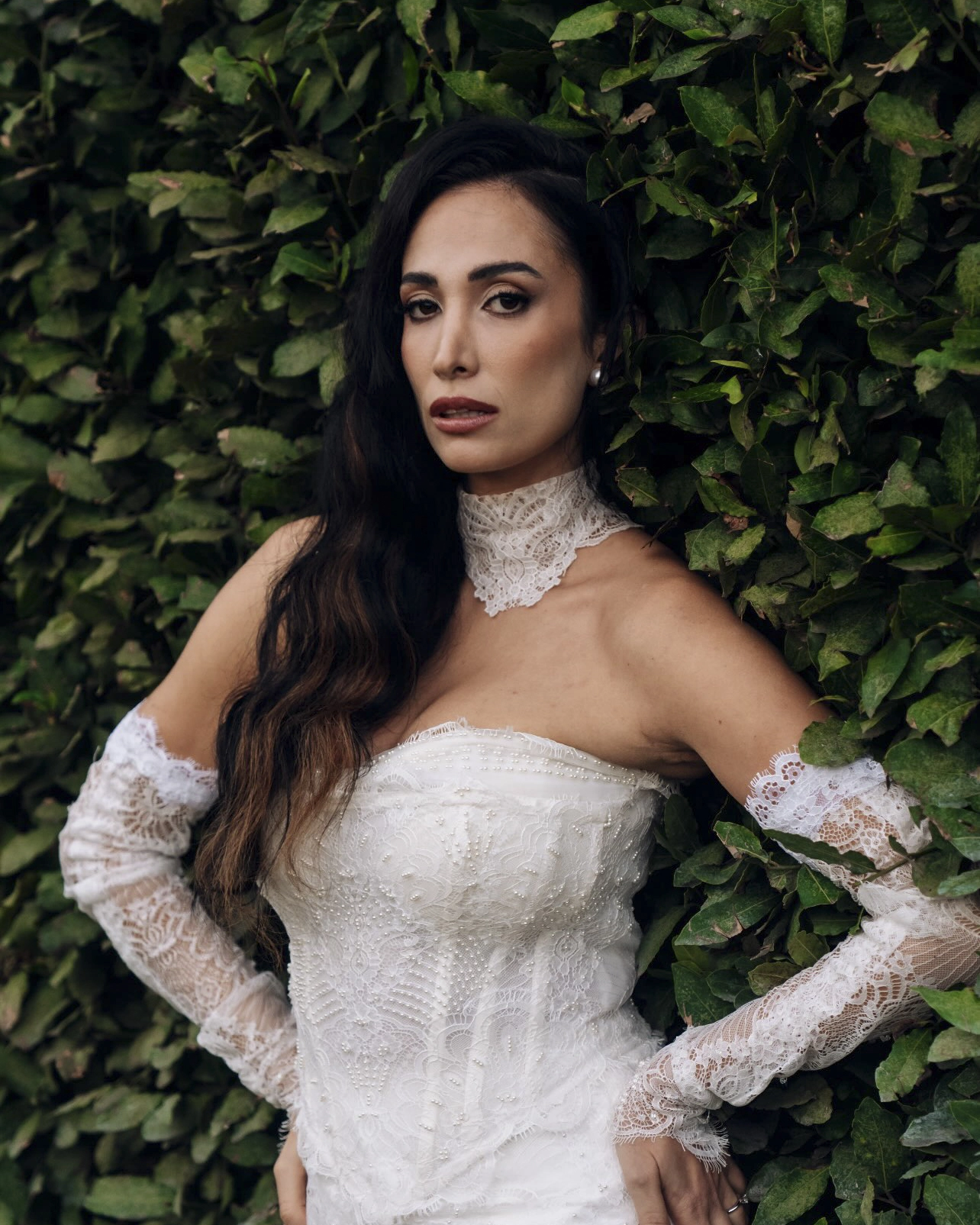 Models service - The Sacramentos