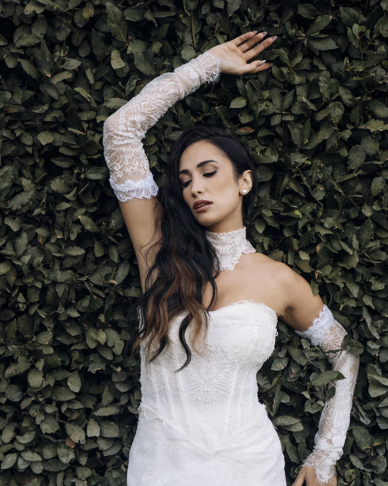 Models service - The Sacramentos