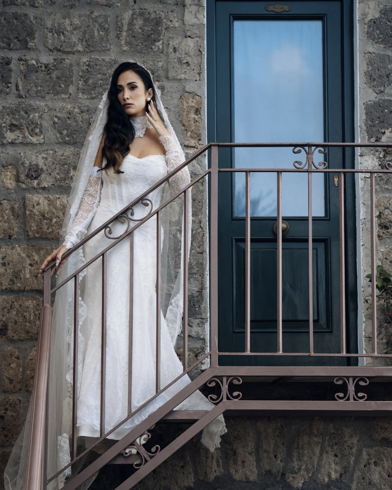 Models service - The Sacramentos