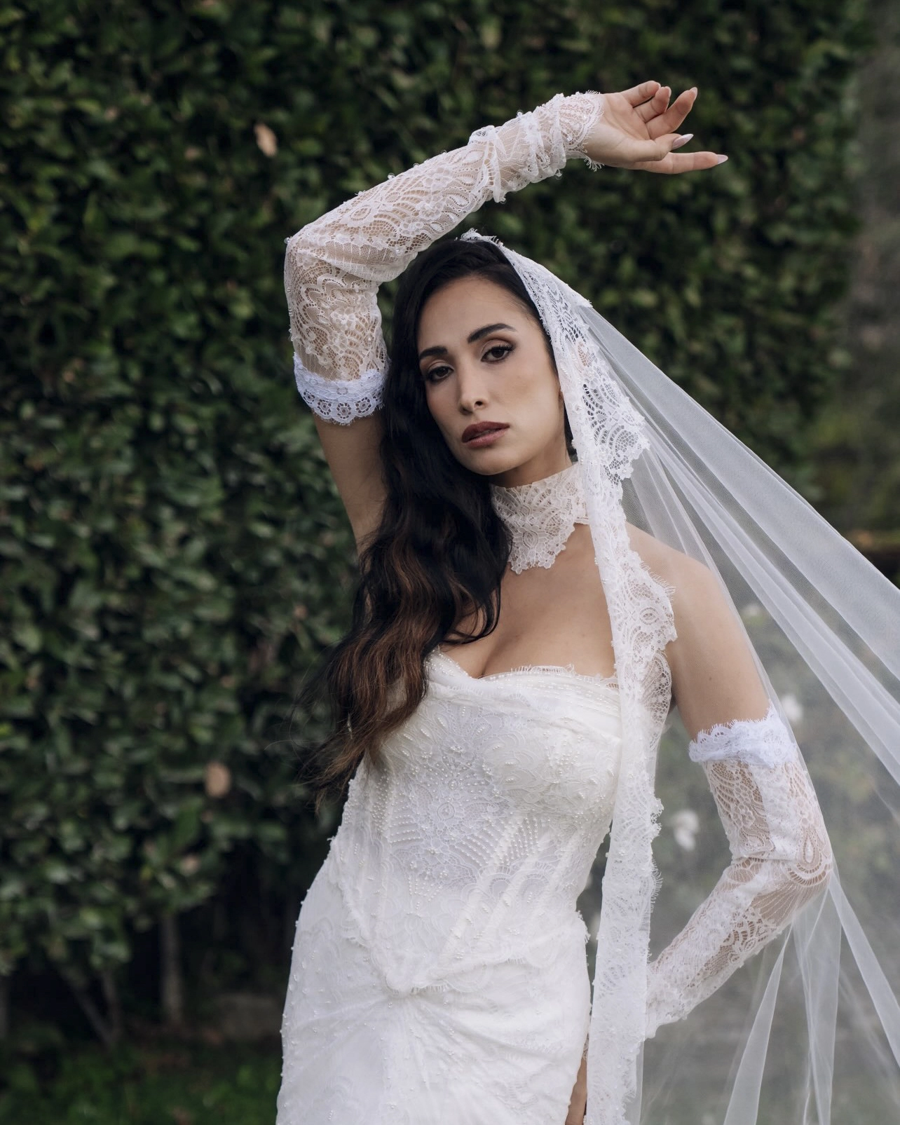 Models service - The Sacramentos