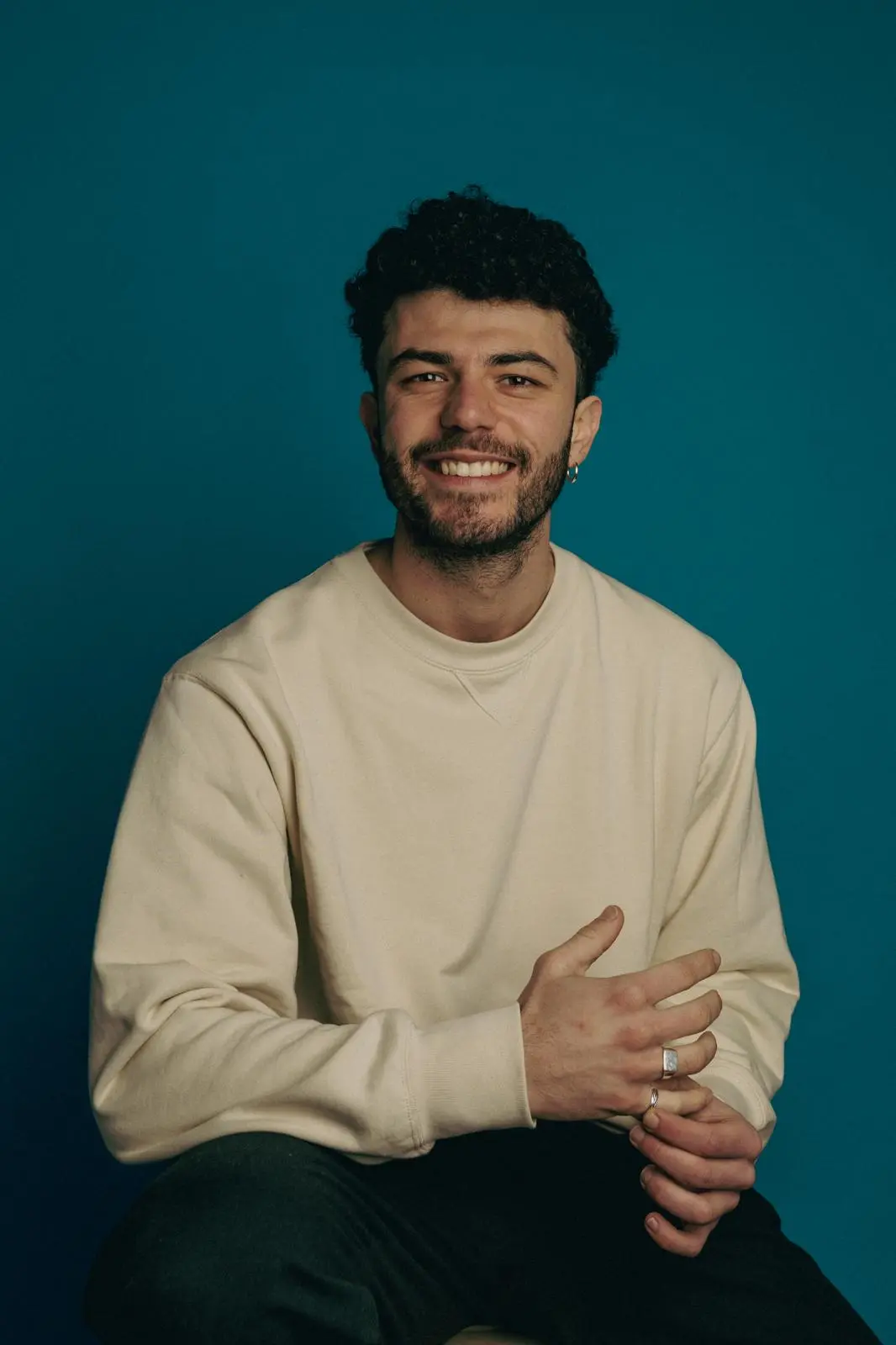 Alessandro Fuentes Steward|Fotomodello|Modello| BSA Agency di Barone Salvatore Alessandro