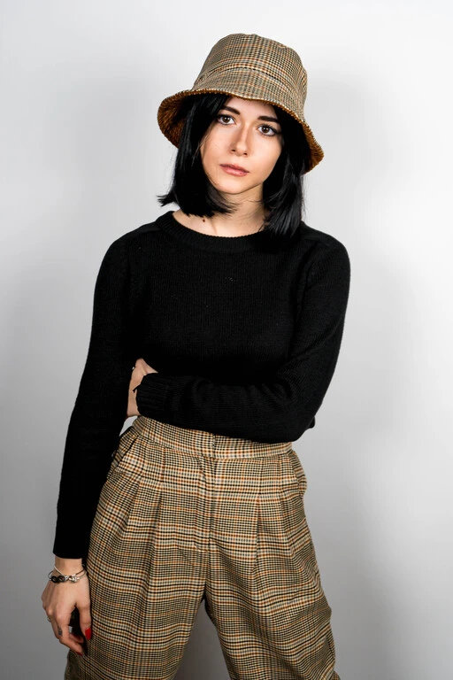 Alice Azzariti Hostess|Fotomodella|Modella|