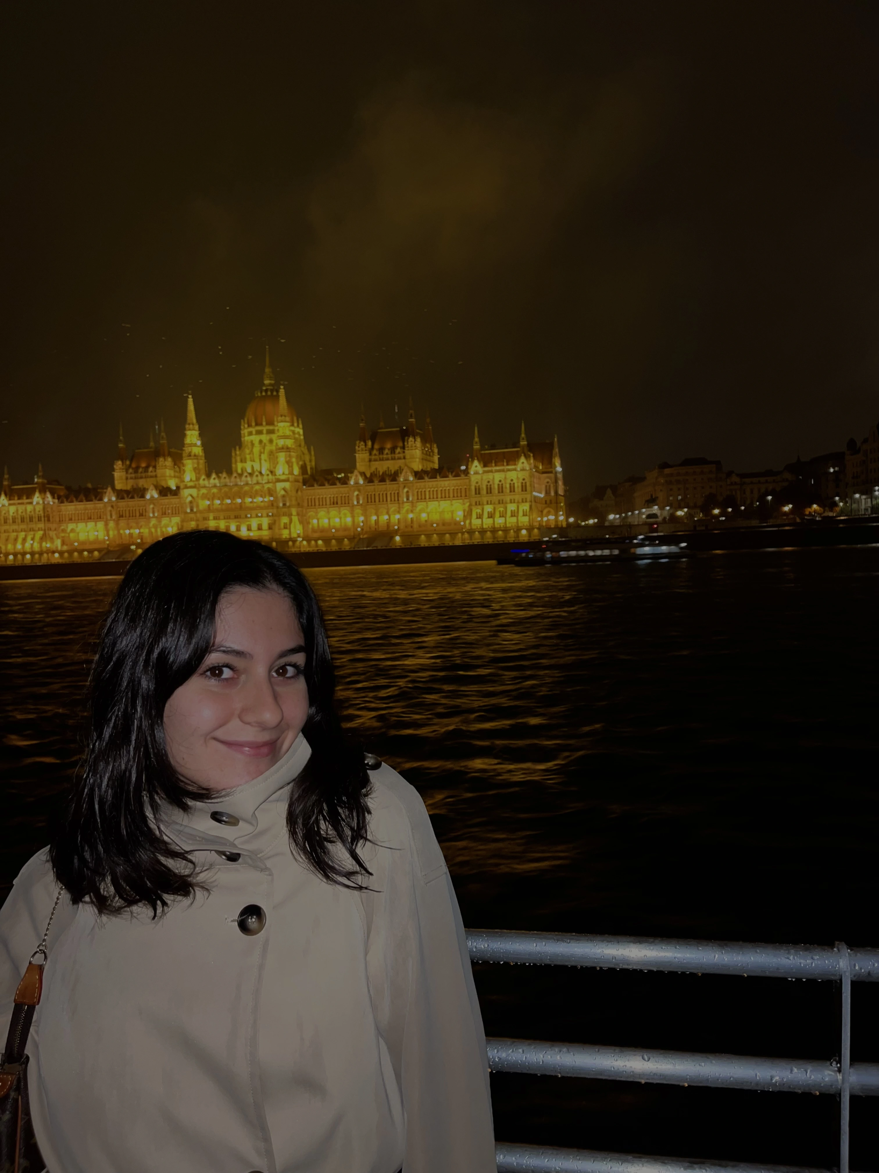 Angelica Corcella Promoter|Hostess|
