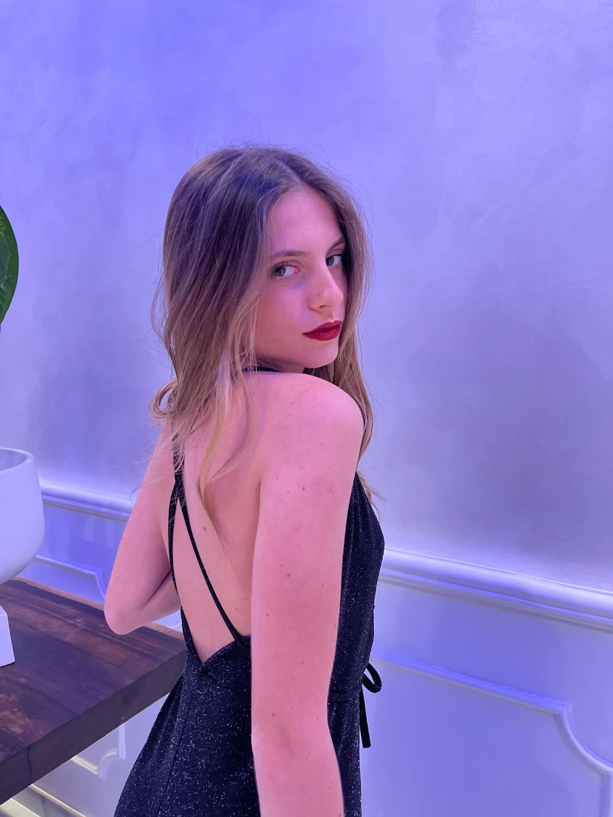 Anita Lisi Fotomodella|Modella| BSA Agency di Barone Salvatore Alessandro