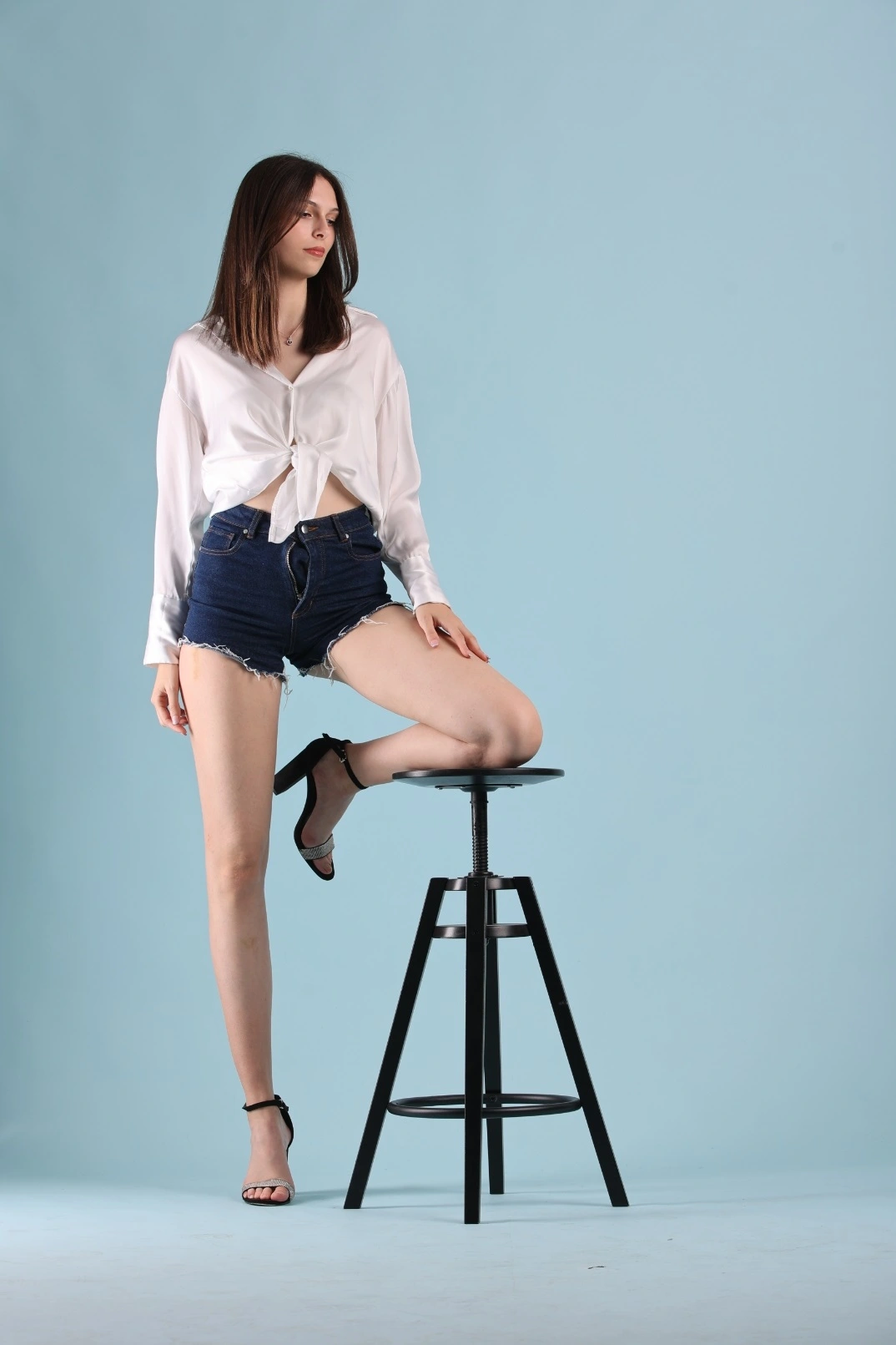 Anna Gigante Hostess|Fotomodella|Modella| BSA Agency di Barone Salvatore Alessandro