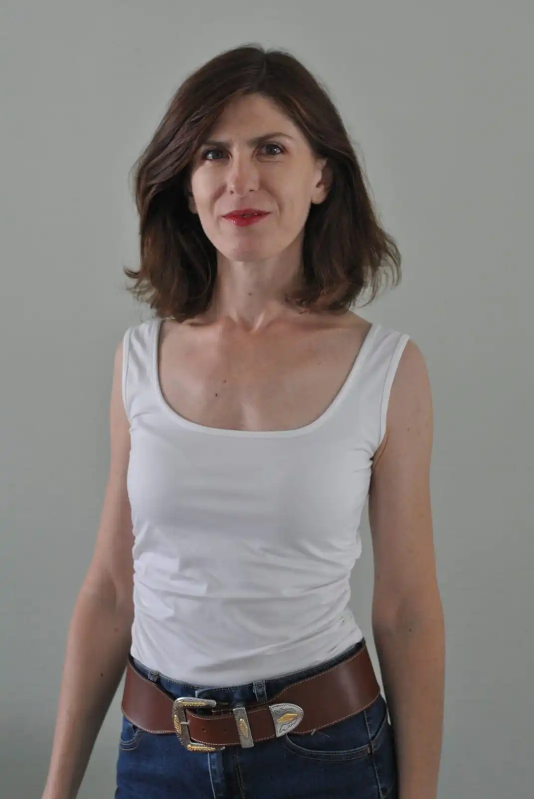 Annalisa Petronelli Fotomodella|Modella| BSA Agency di Barone Salvatore Alessandro