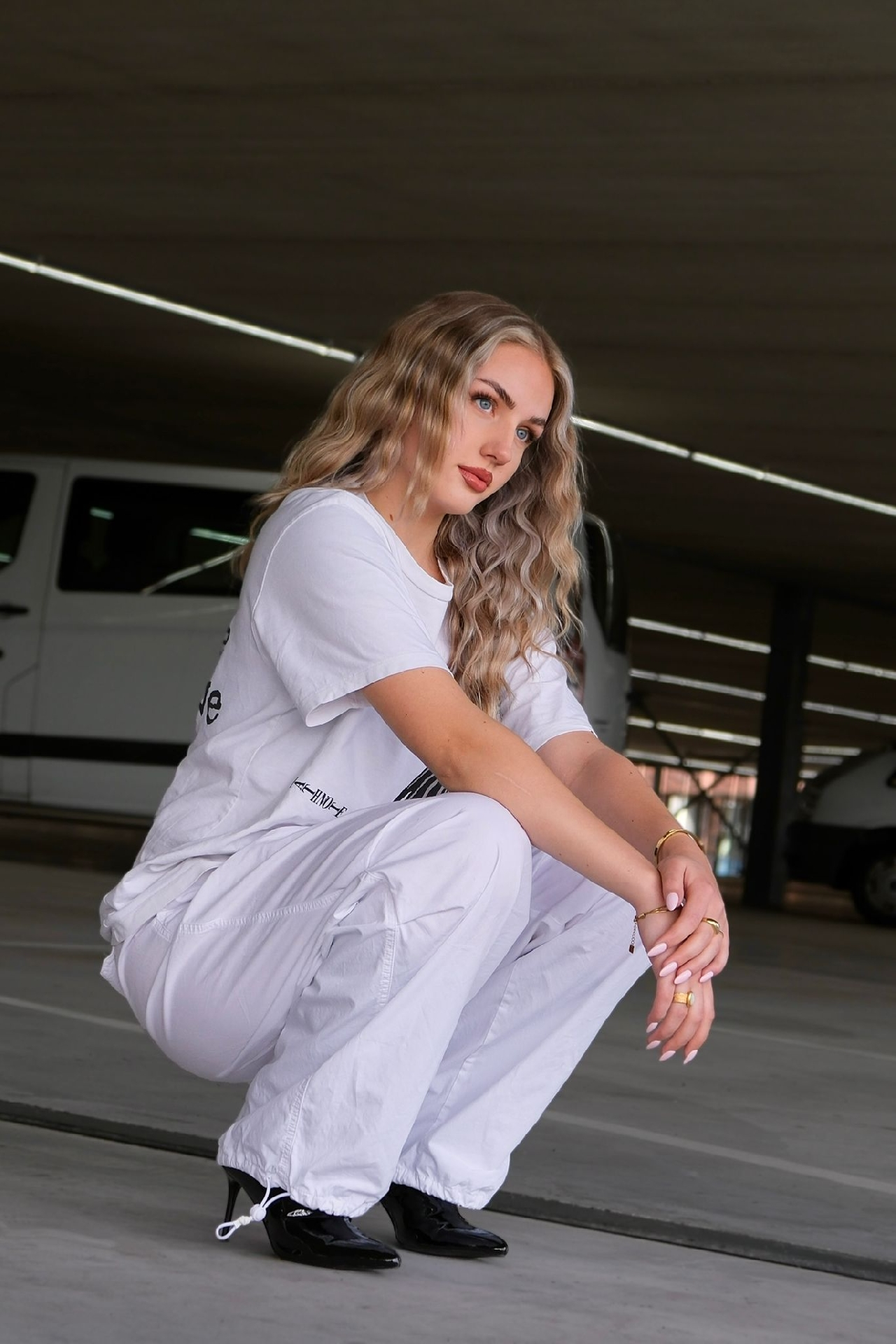 Annika Hennuin Fotomodella|Modella| BSA Agency di Barone Salvatore Alessandro
