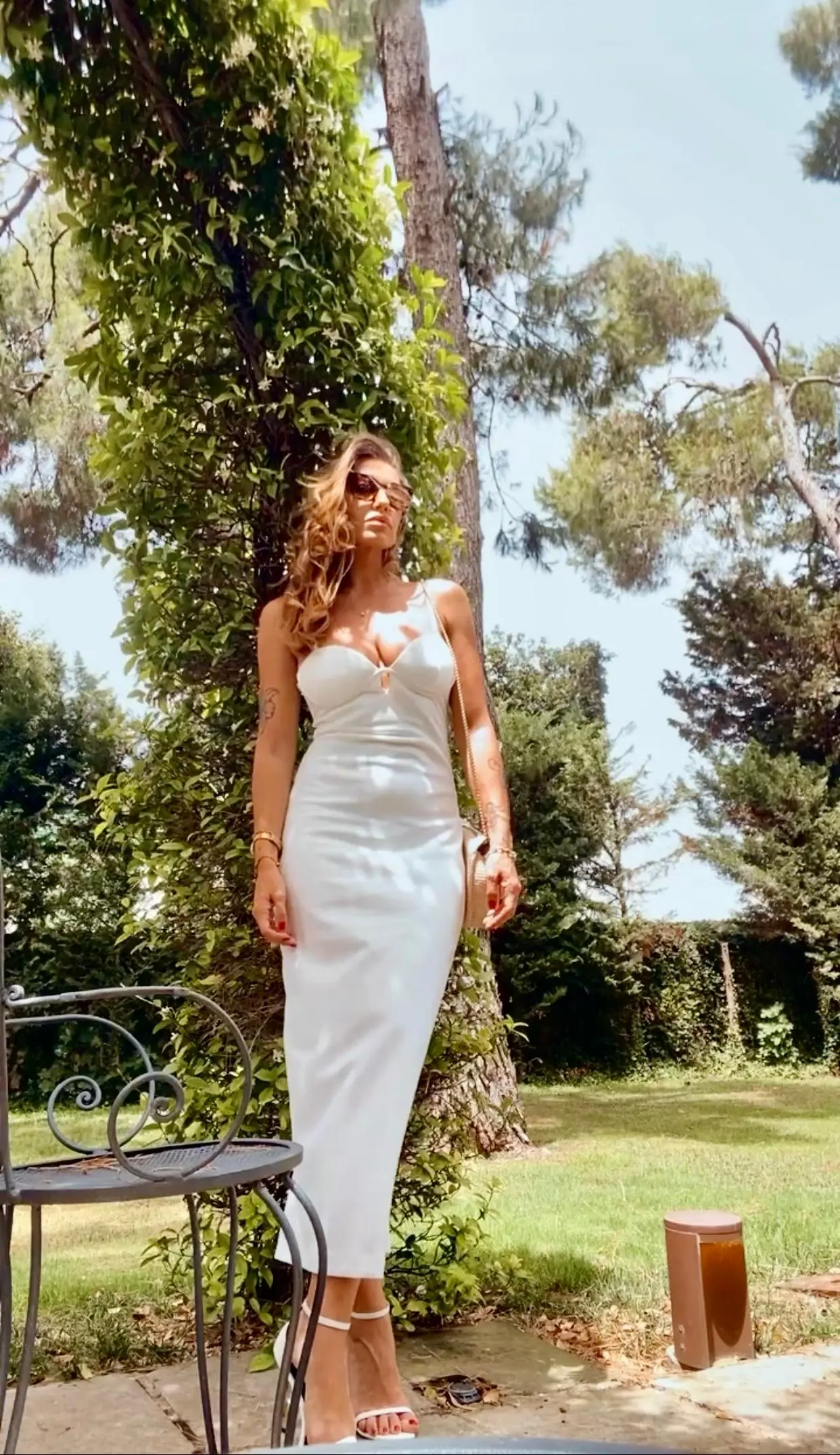 Brunella Corallo Promoter|Hostess|Fotomodella|Modella|