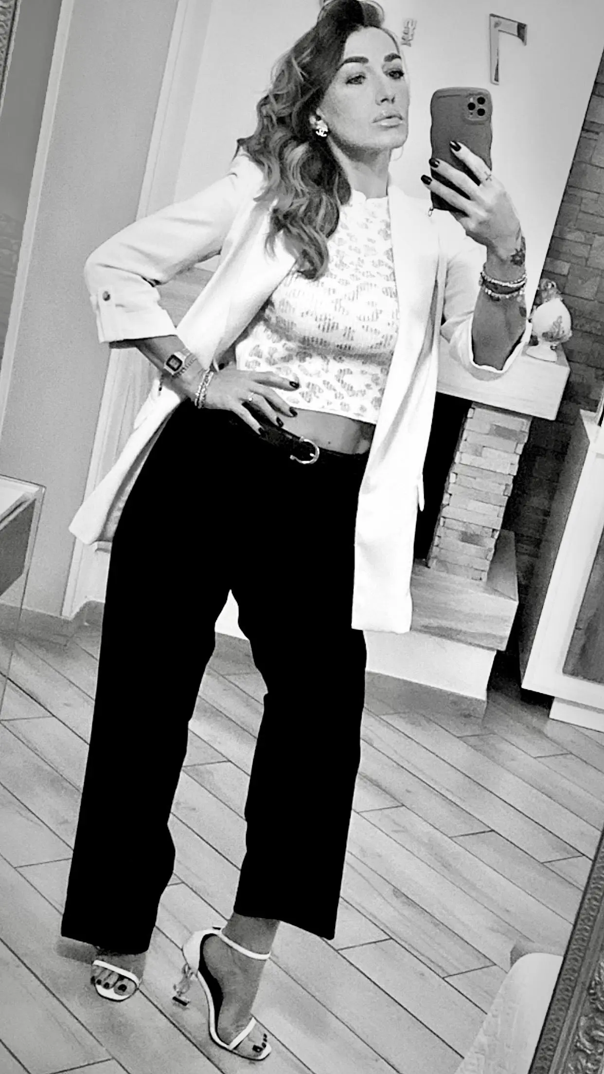 Brunella Corallo Promoter|Hostess|Fotomodella|Modella|