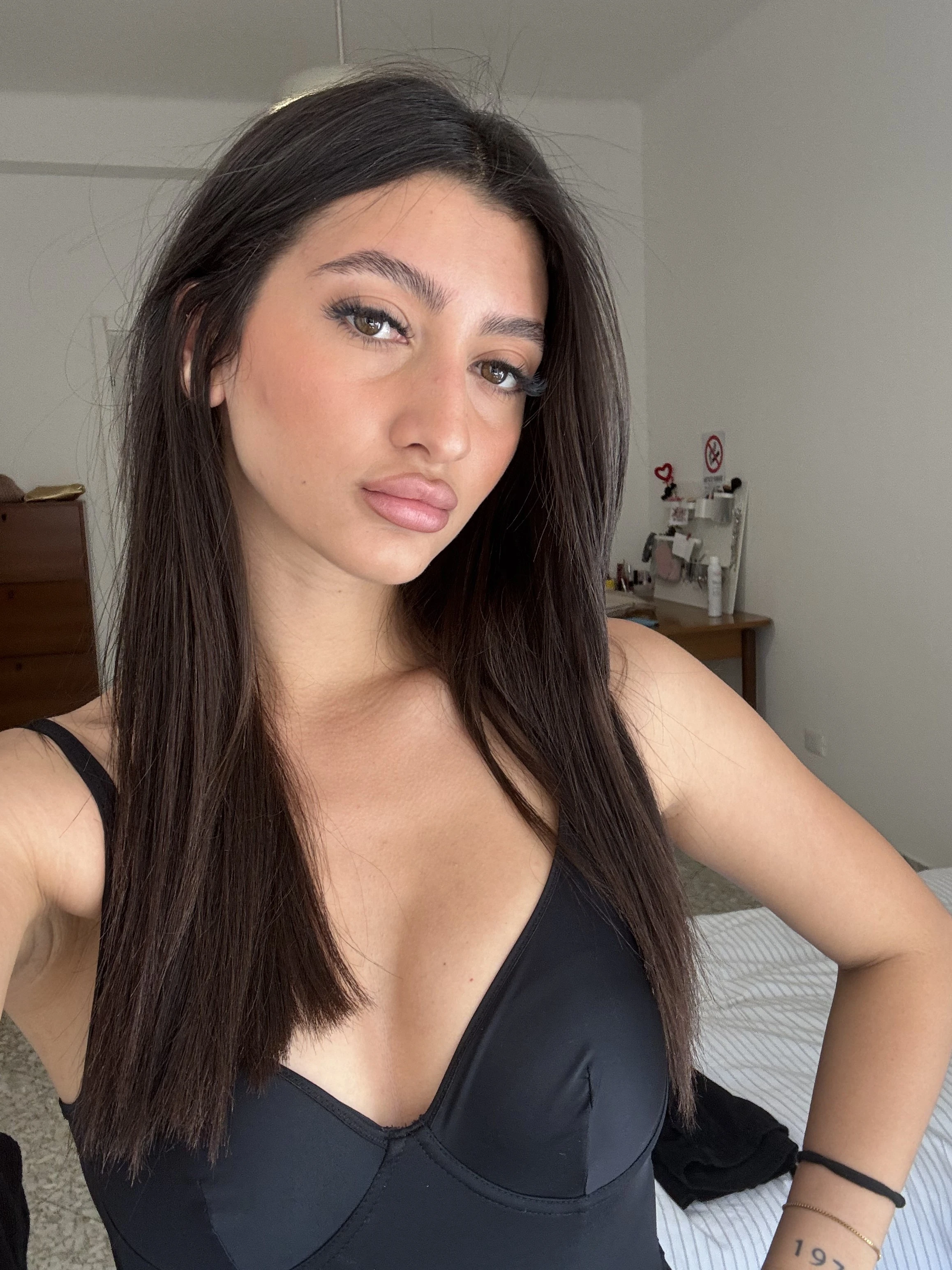 Chiara Maria Ruggiano Hostess|Modella| BSA Agency di Barone Salvatore Alessandro