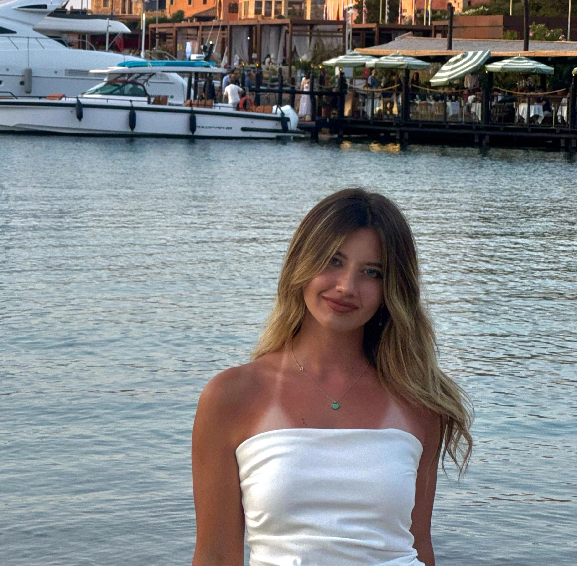 Claudia Calabrese Promoter|Hostess|Fotomodella|Modella|