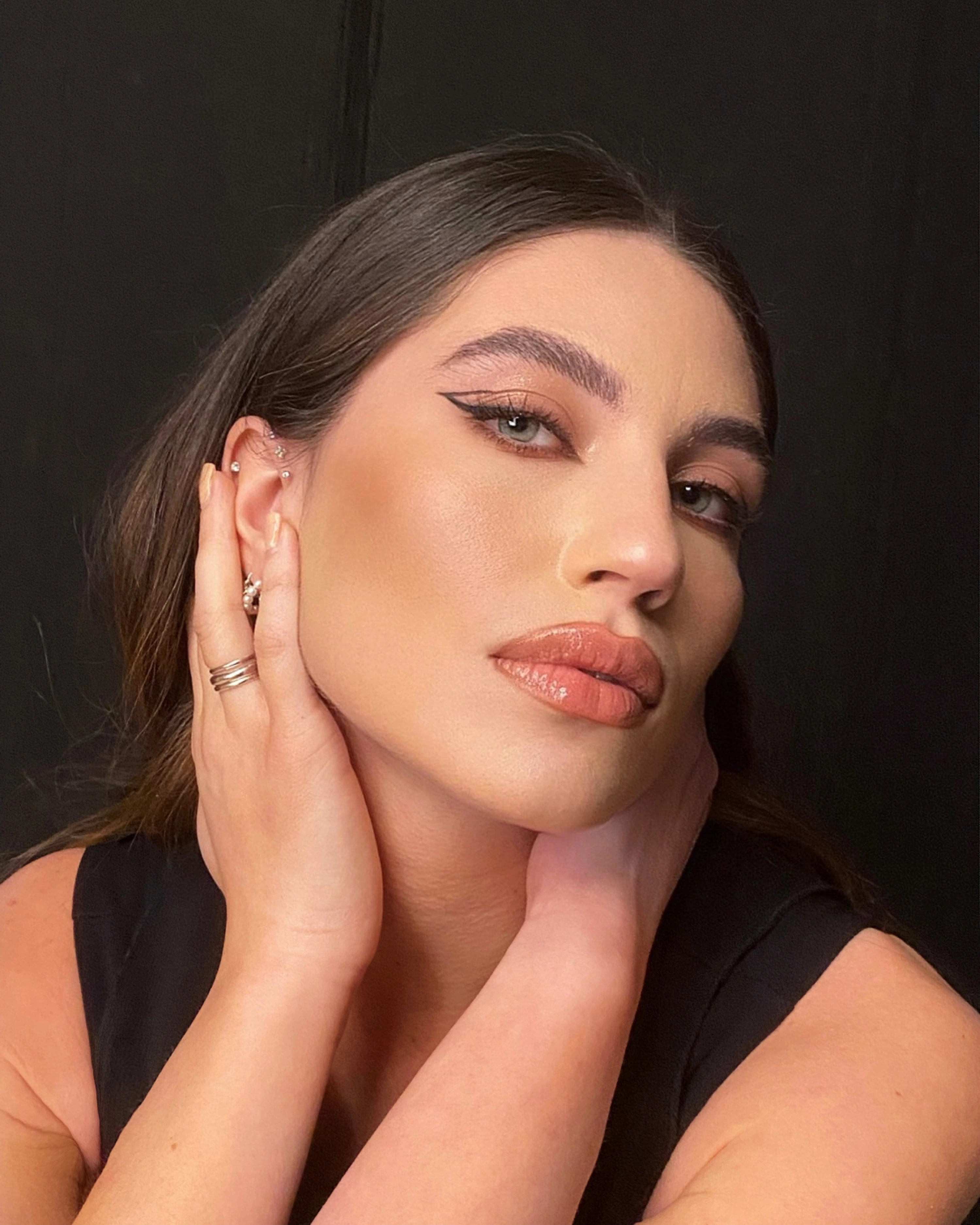 Dafne Mottolese Fotomodella|Modella| BSA Agency di Barone Salvatore Alessandro