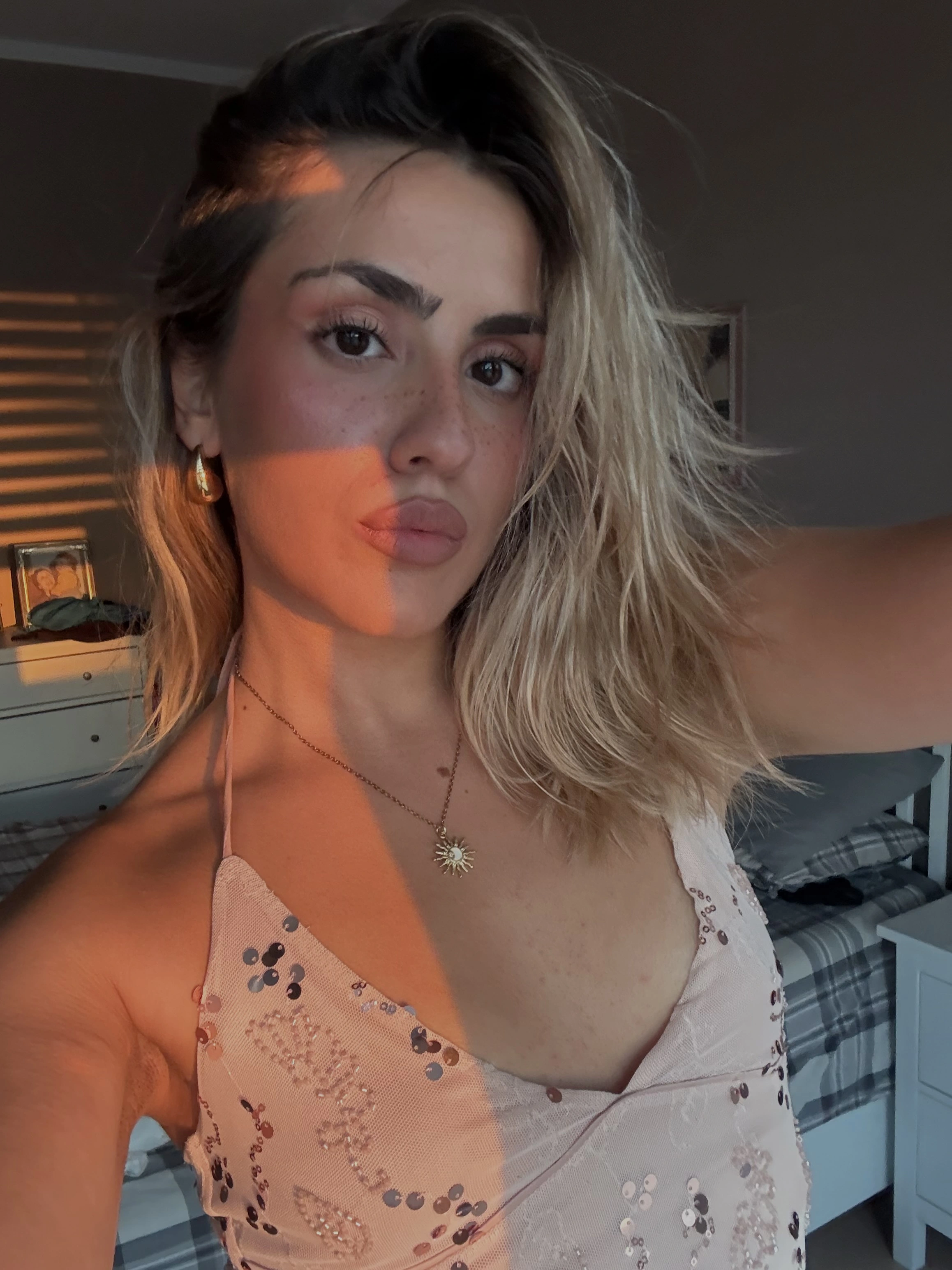 Diana Marzo Modella| BSA Agency di Barone Salvatore Alessandro