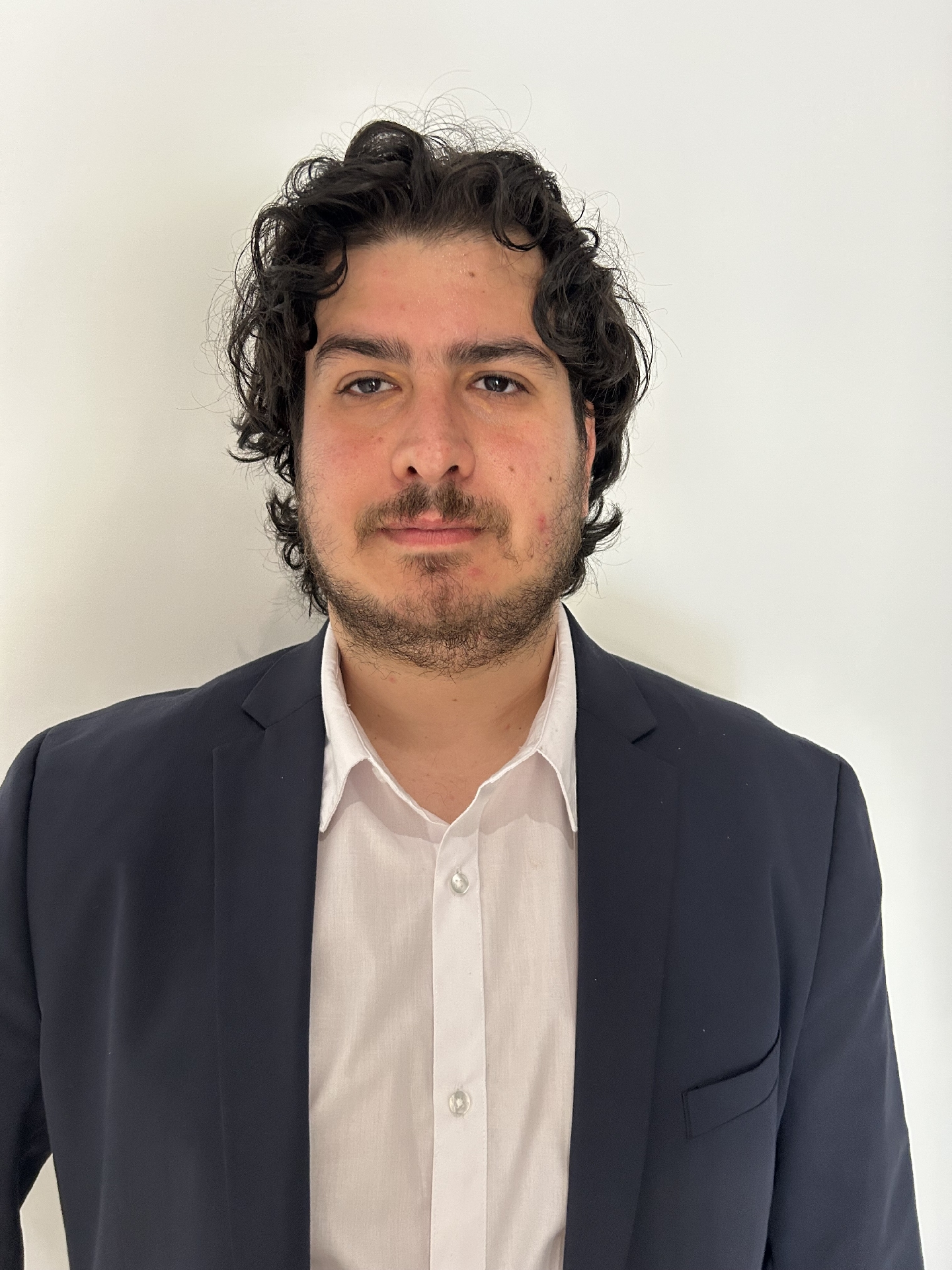 Domenico Errico Steward|