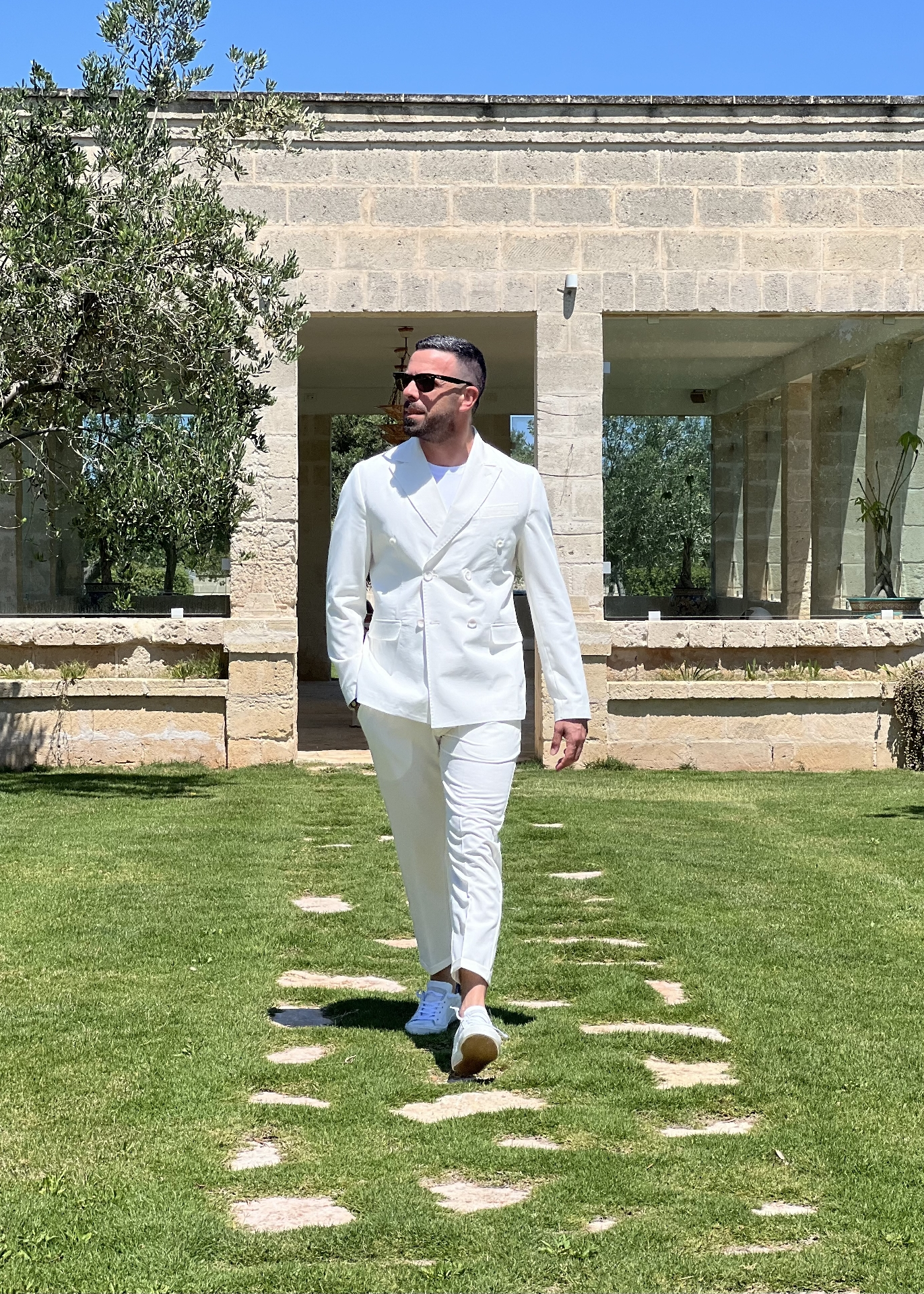 Francesco Miccolis Fotomodello| BSA Agency di Barone Salvatore Alessandro