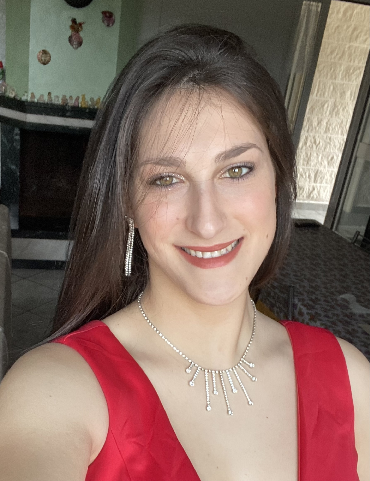 Francesca Cervellera Fotomodella| BSA Agency di Barone Salvatore Alessandro