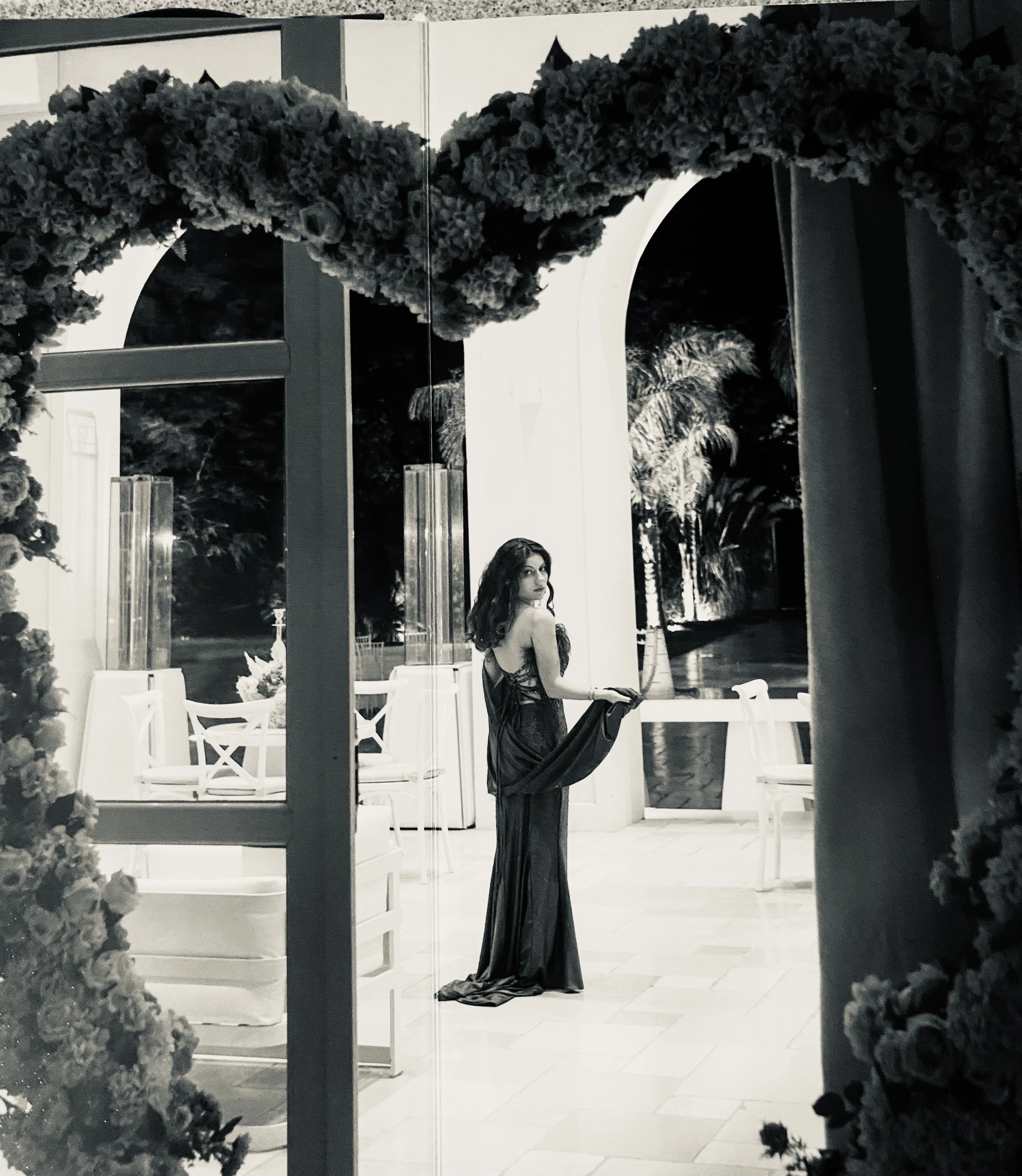 Francesca Fiore Modella| BSA Agency di Barone Salvatore Alessandro