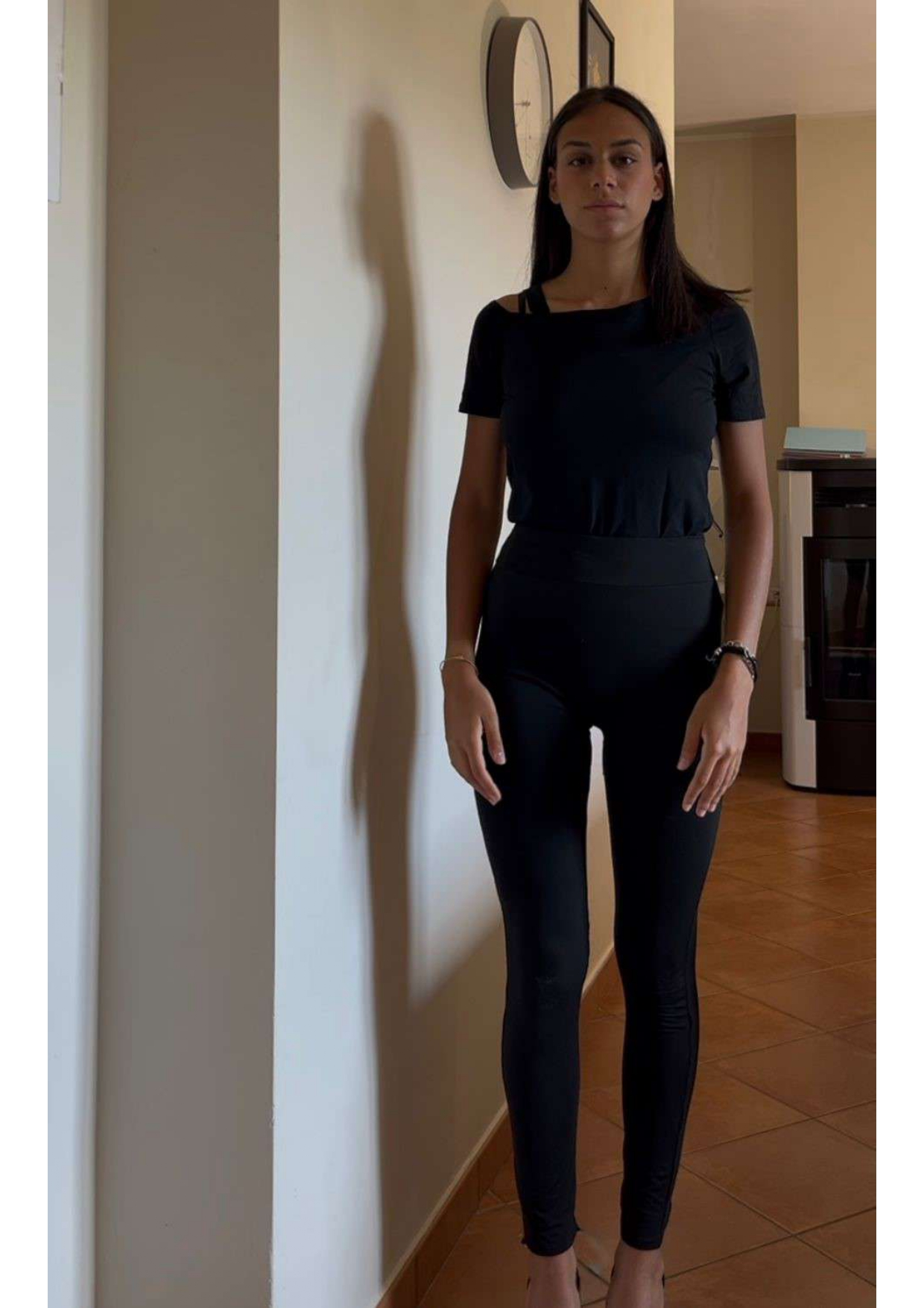 Gaia Caprara Fotomodella|Modella| BSA Agency di Barone Salvatore Alessandro