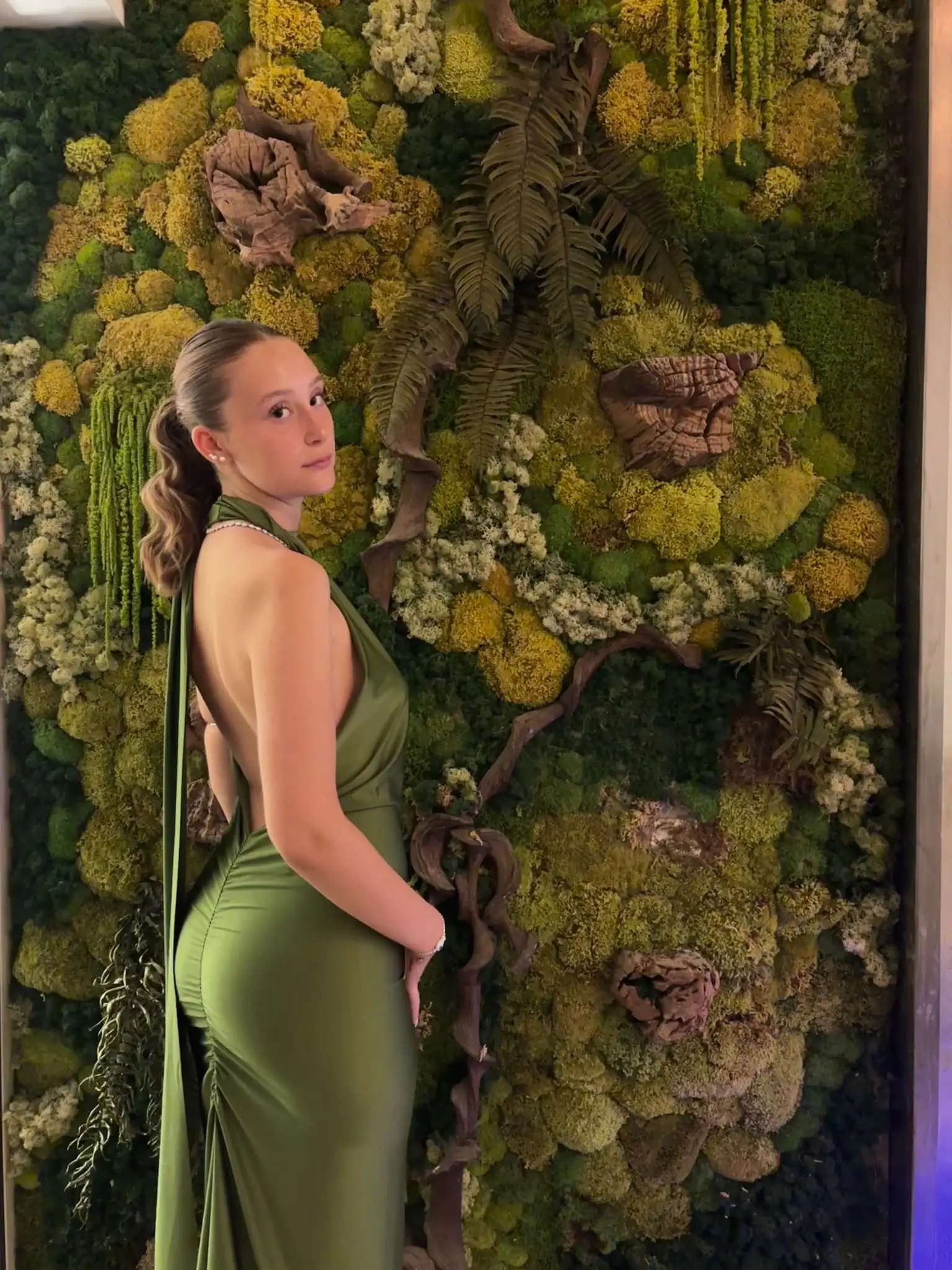 Gaia Sforza Fotomodelli| BSA Agency di Barone Salvatore Alessandro