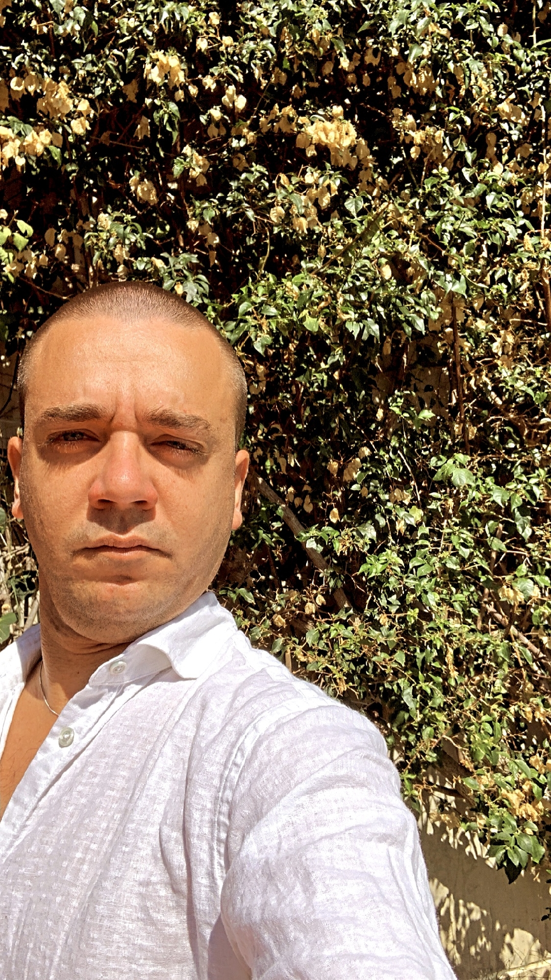 Gianfranco Pirronti Steward| BSA Agency di Barone Salvatore Alessandro