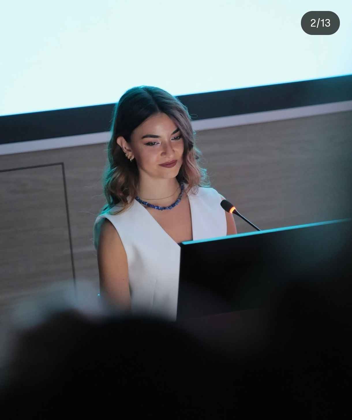 Valeria Sinesi Hostess|Modella| BSA Agency di Barone Salvatore Alessandro