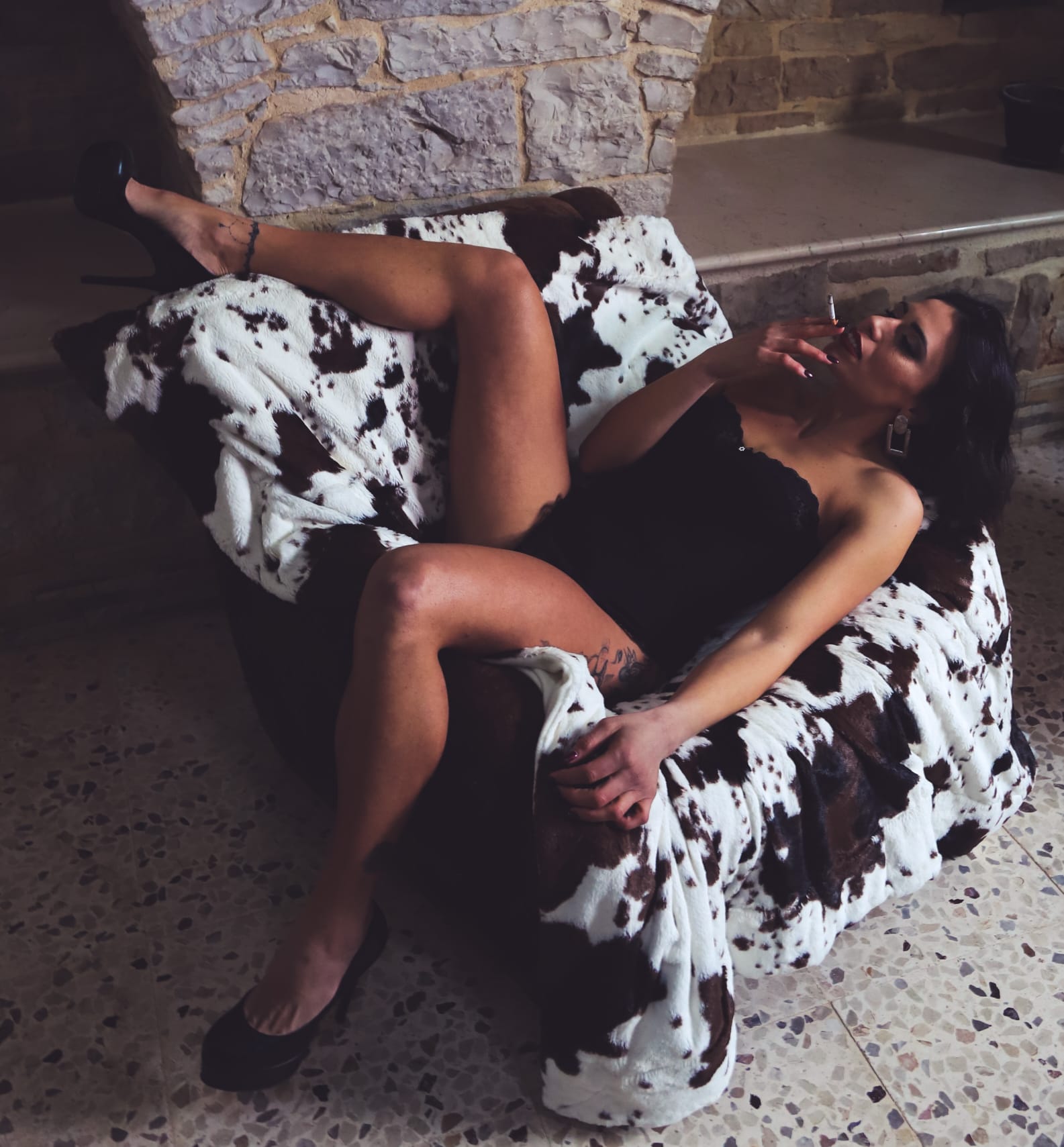 Licia Feliciana Berardi Promoter|Hostess|Fotomodella|Modella| BSA Agency di Barone Salvatore Alessandro