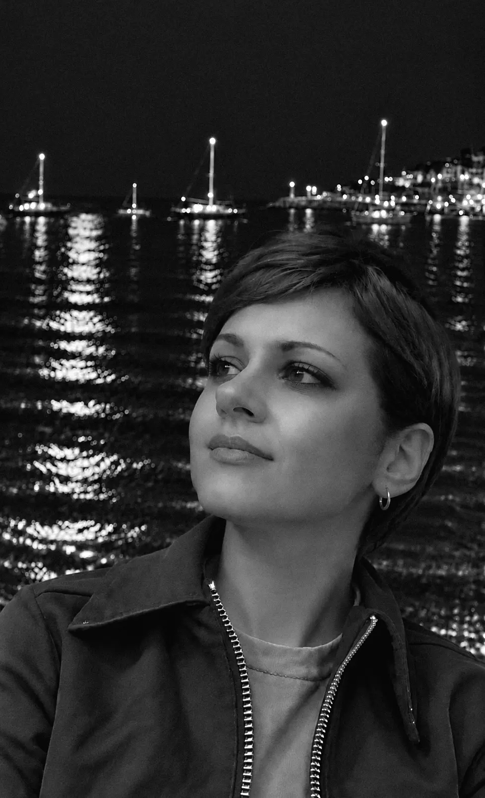 Liliana Volpicella Promoter|Modella|