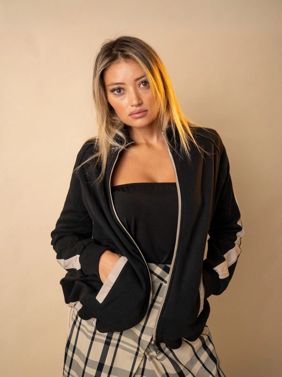 Lucia Di Pilato Fotomodella|Modella| BSA Agency di Barone Salvatore Alessandro