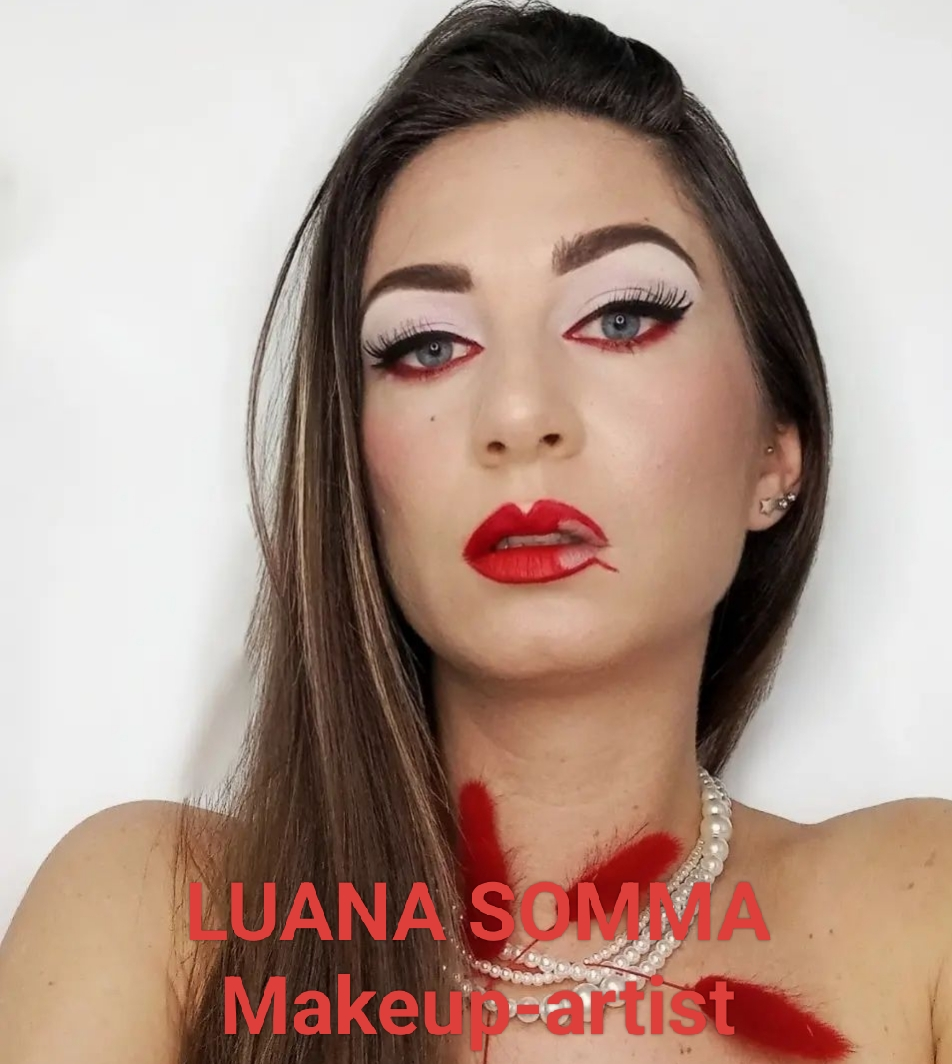 Lucia Somma Estetisti| BSA Agency di Barone Salvatore Alessandro