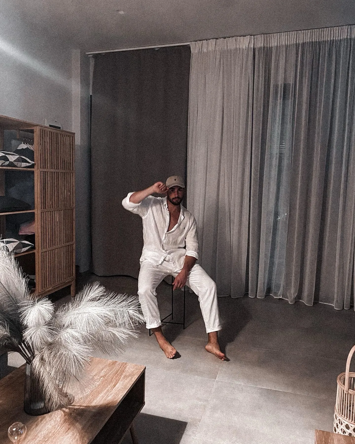 Mario Altomare Steward|Fotomodello|Modello| BSA Agency di Barone Salvatore Alessandro