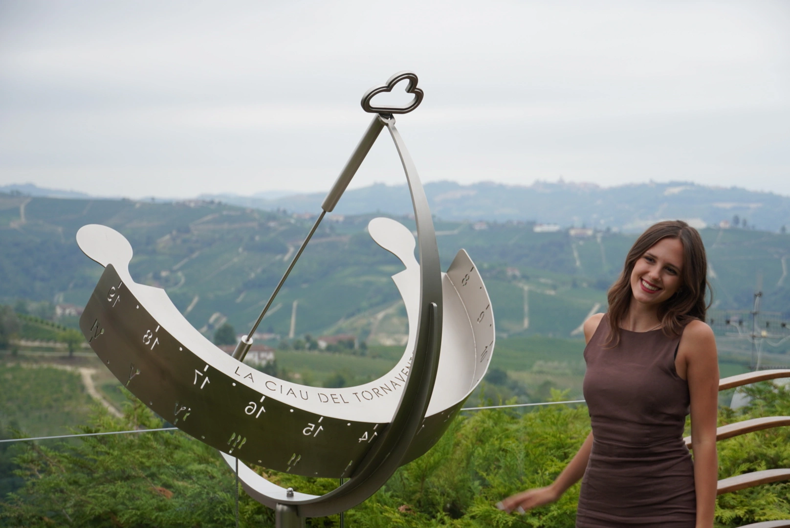 Marta Garzena Promoter|Hostess|