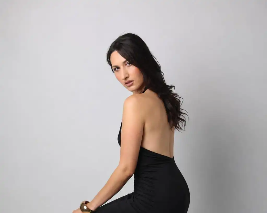 Martina Covelli Hostess|Fotomodella|Modella|