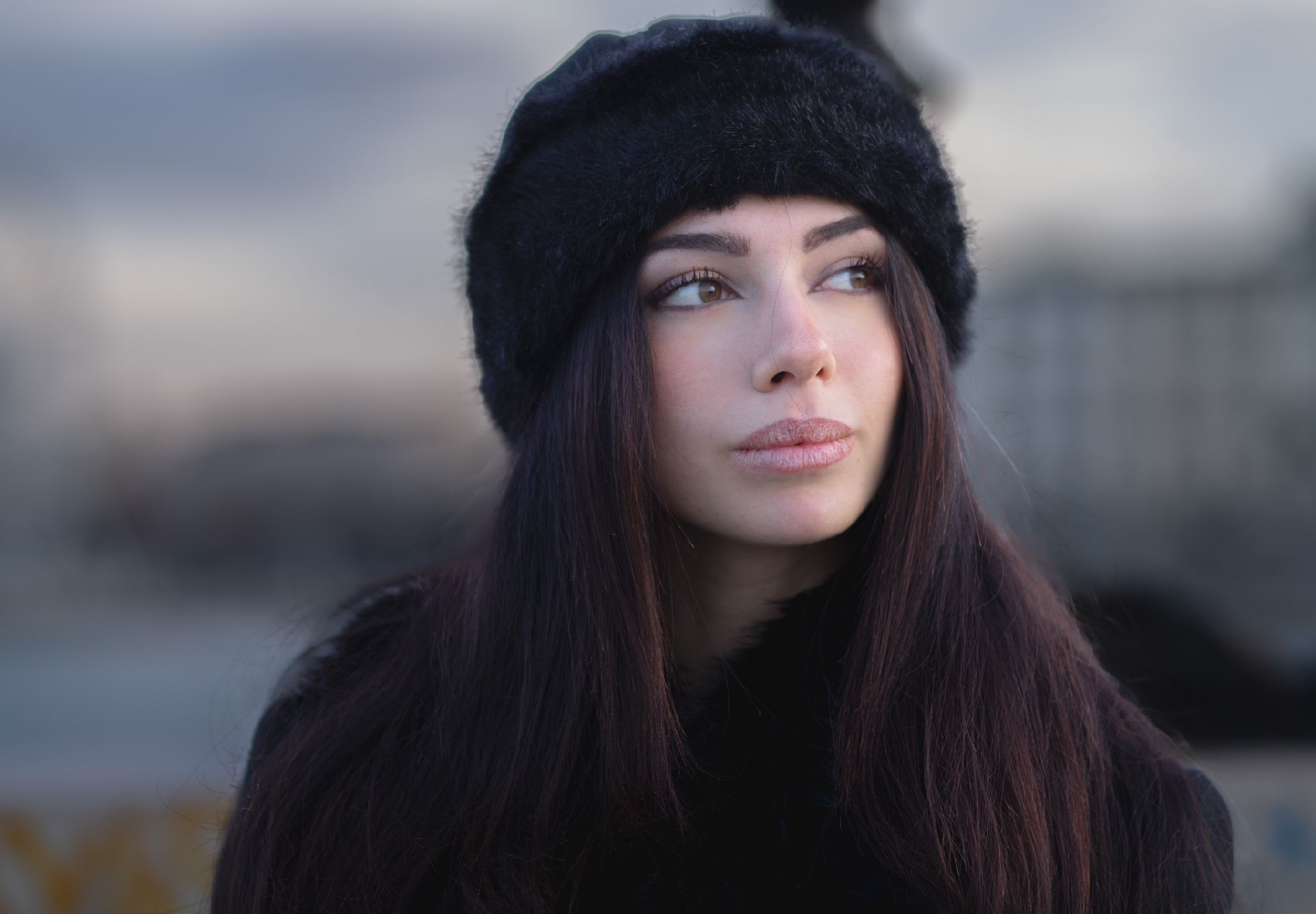 Martina Delle Fontane Fotomodella|Modella| BSA Agency di Barone Salvatore Alessandro