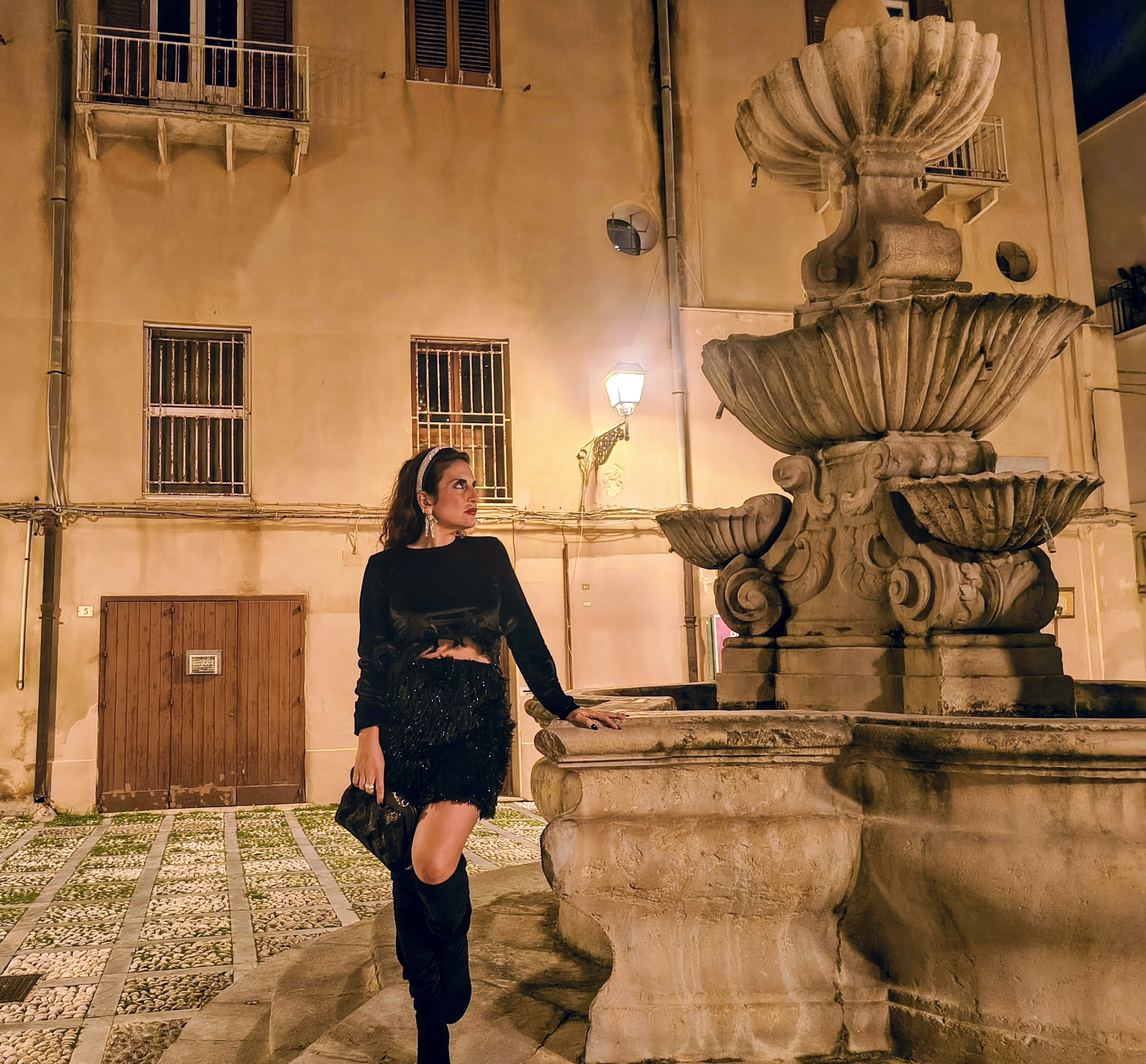 Monica Milazzo Promoter|Hostess|Fotomodella| BSA Agency di Barone Salvatore Alessandro