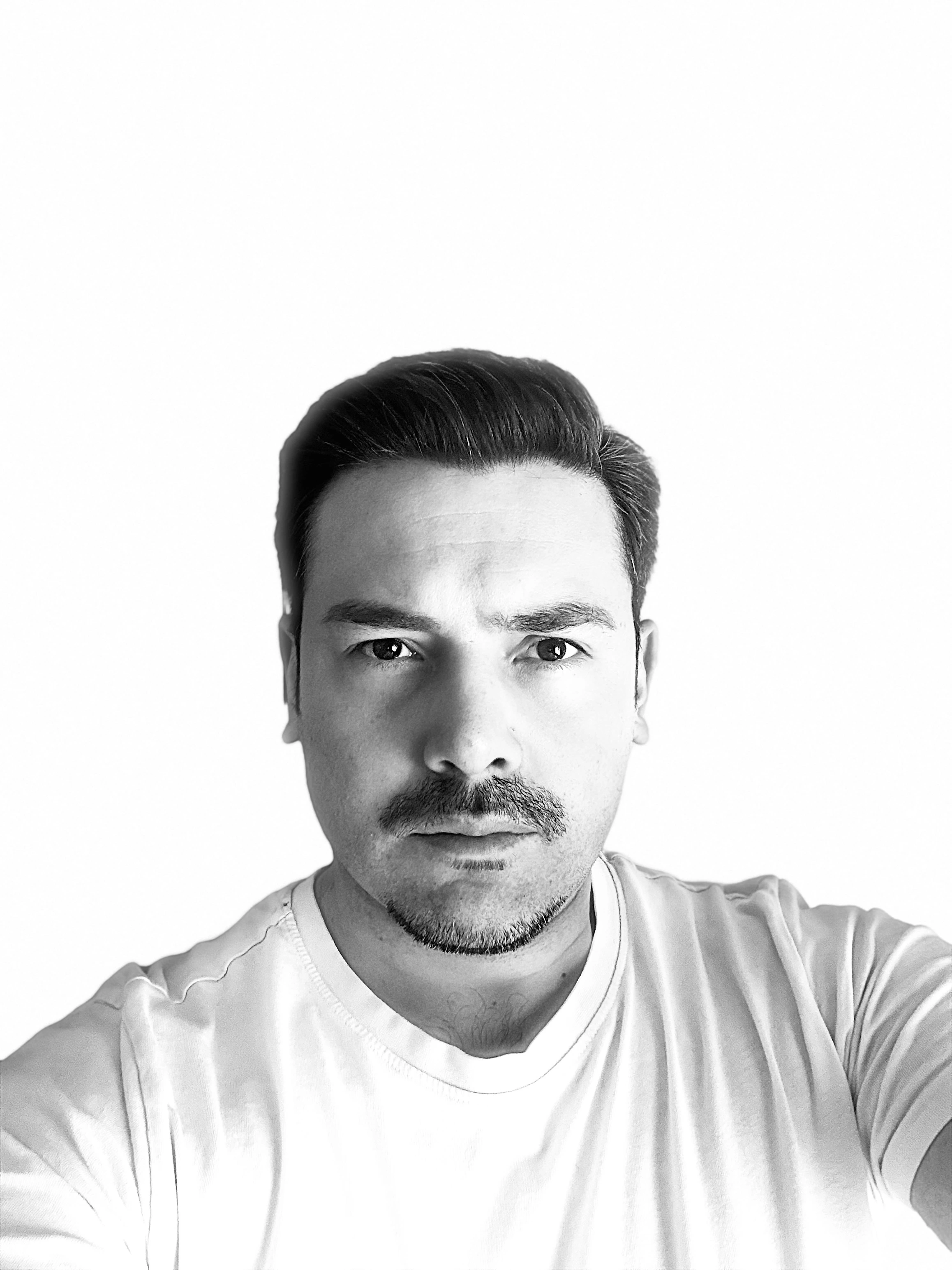 Nicola Somma Steward|Fotomodello| BSA Agency di Barone Salvatore Alessandro