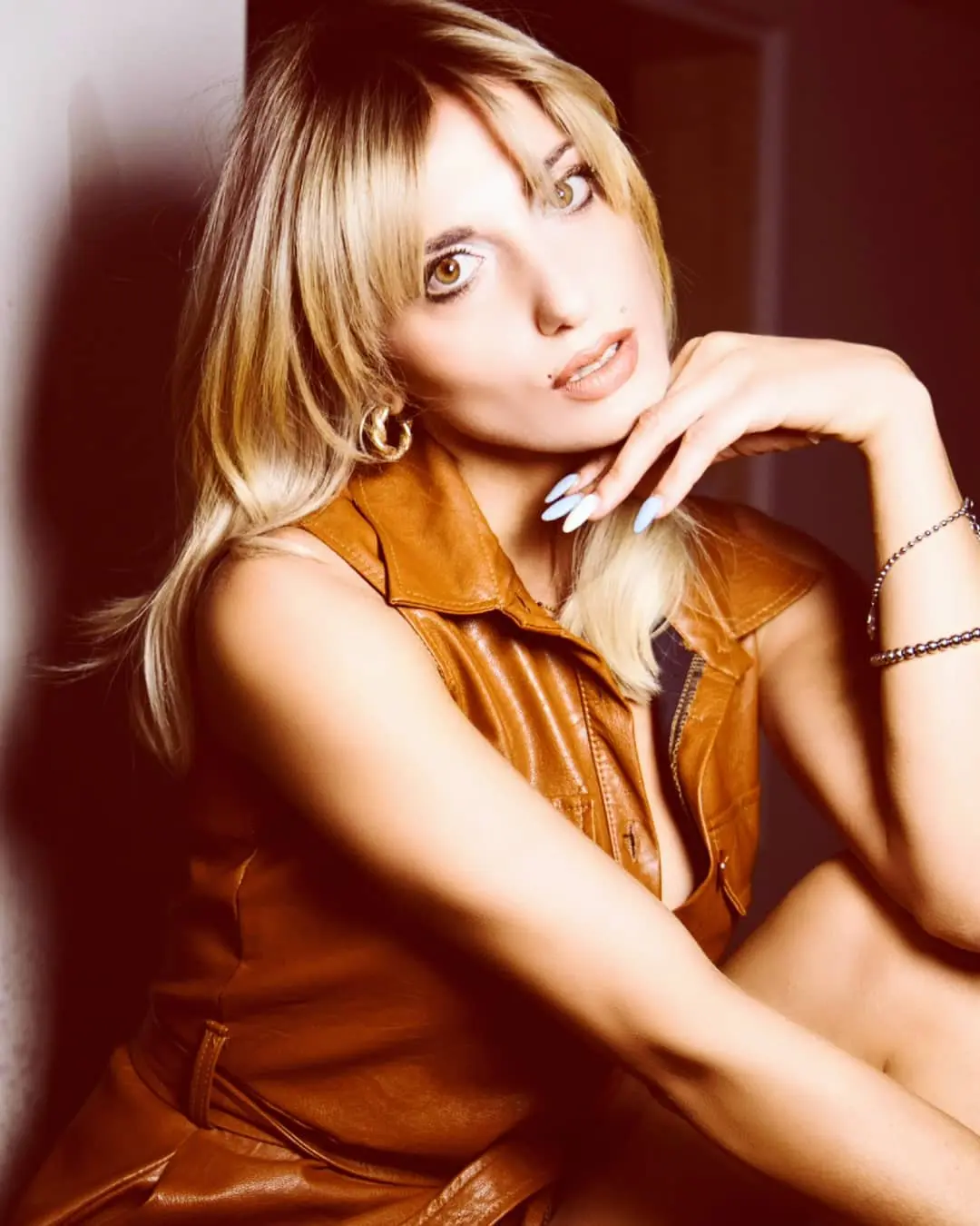 Noemi Bucci Promoter|Hostess|Fotomodella| BSA Agency di Barone Salvatore Alessandro