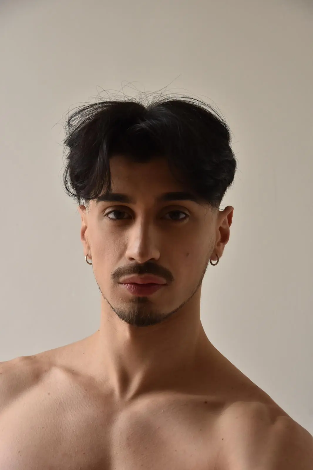 Raffaele Colacicco Fotomodello|Modello| BSA Agency di Barone Salvatore Alessandro