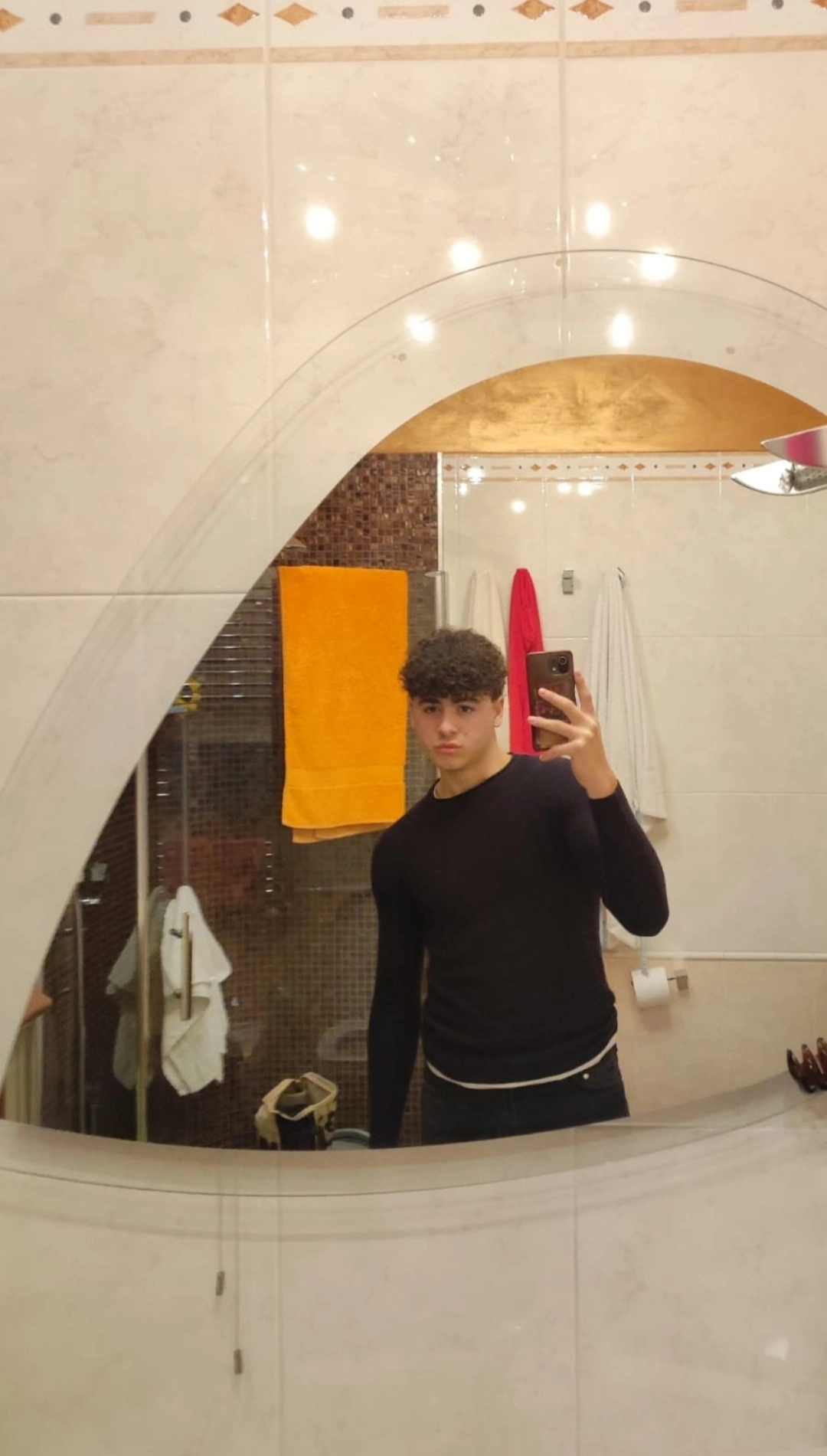Raffaele Gioia Steward|Fotomodello|Modello| BSA Agency di Barone Salvatore Alessandro