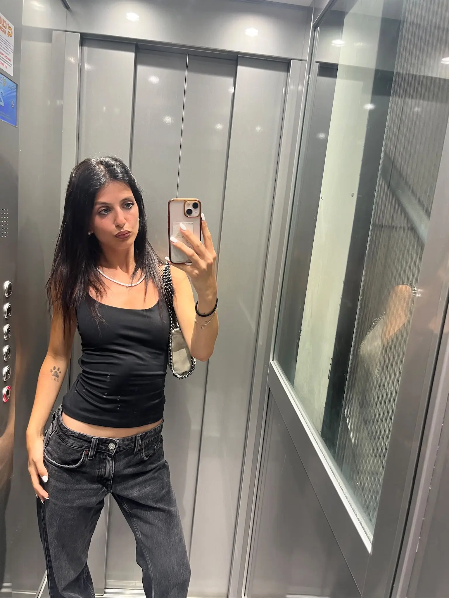 Sabrina Andriani Promoter|Hostess|Fotomodella|Modella|
