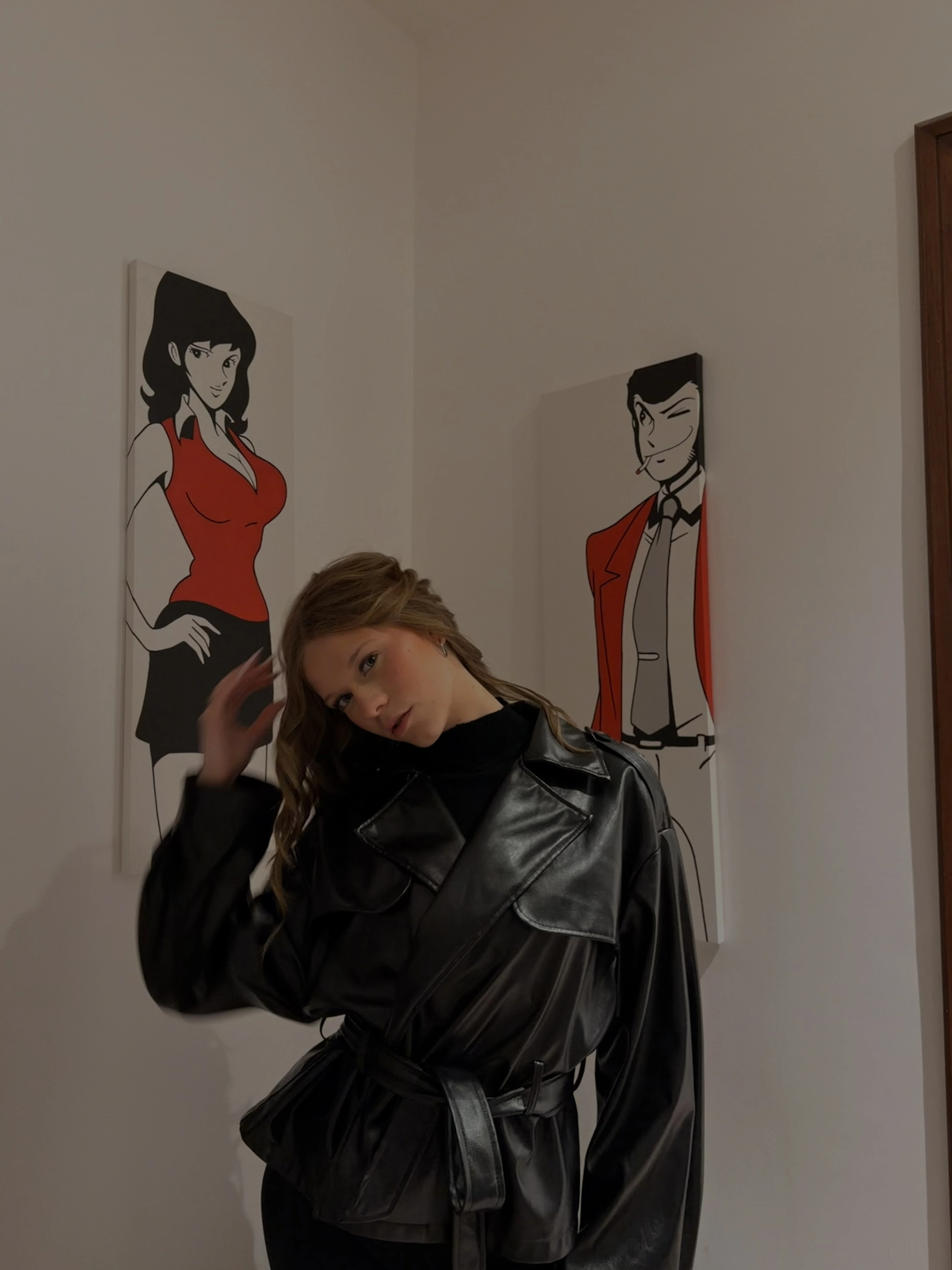 Sabrina Greco Fotomodella|Modella| BSA Agency di Barone Salvatore Alessandro