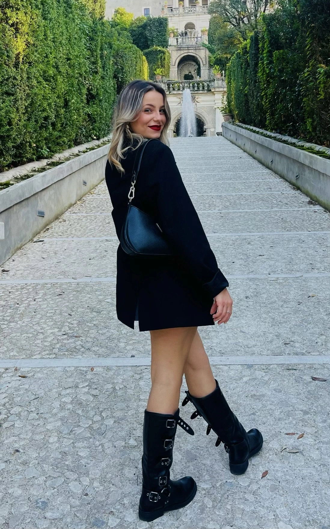 Serena Mancini Fotomodella|Modella|