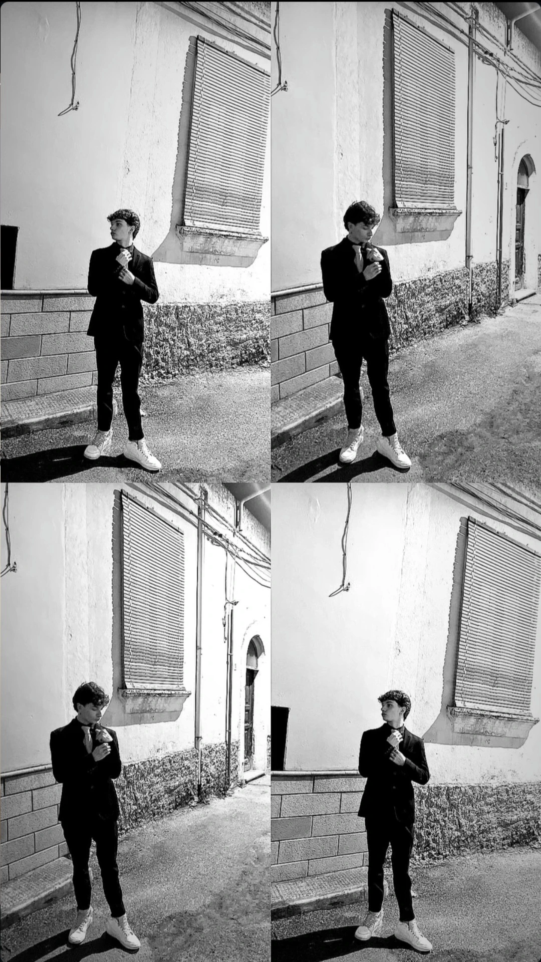 Simone Barbieri Fotomodello|