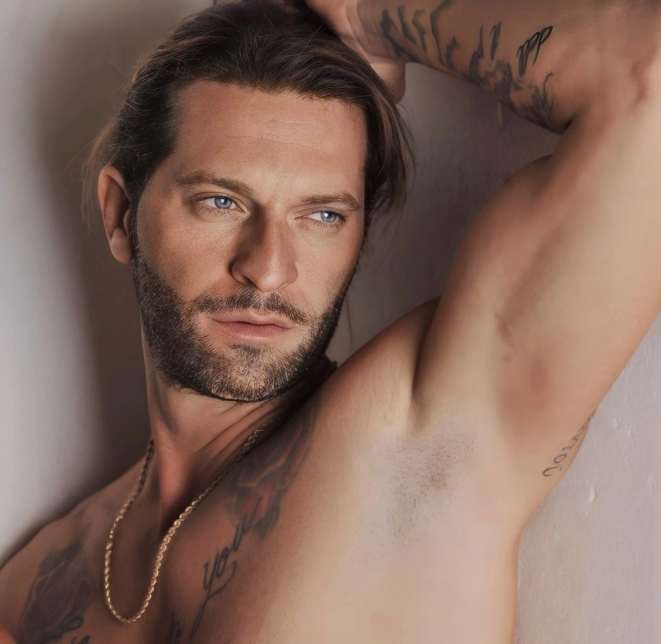 Simone Musio Fotomodello|Modello| BSA Agency di Barone Salvatore Alessandro