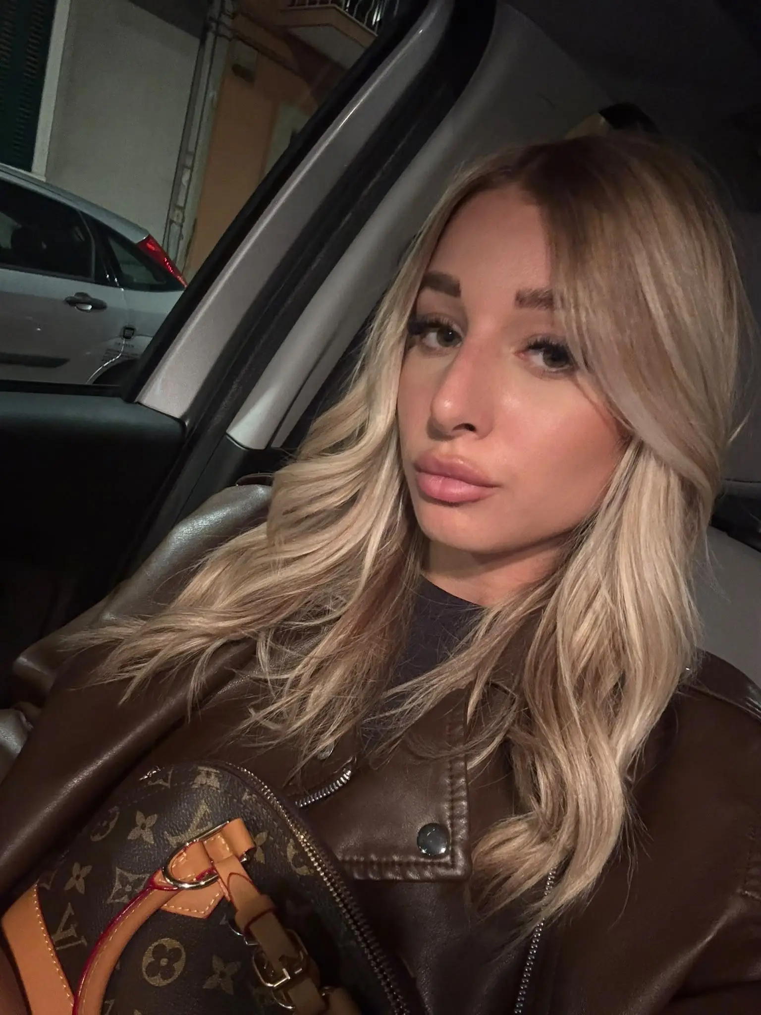 Siria Vallarino Promoter|Hostess|