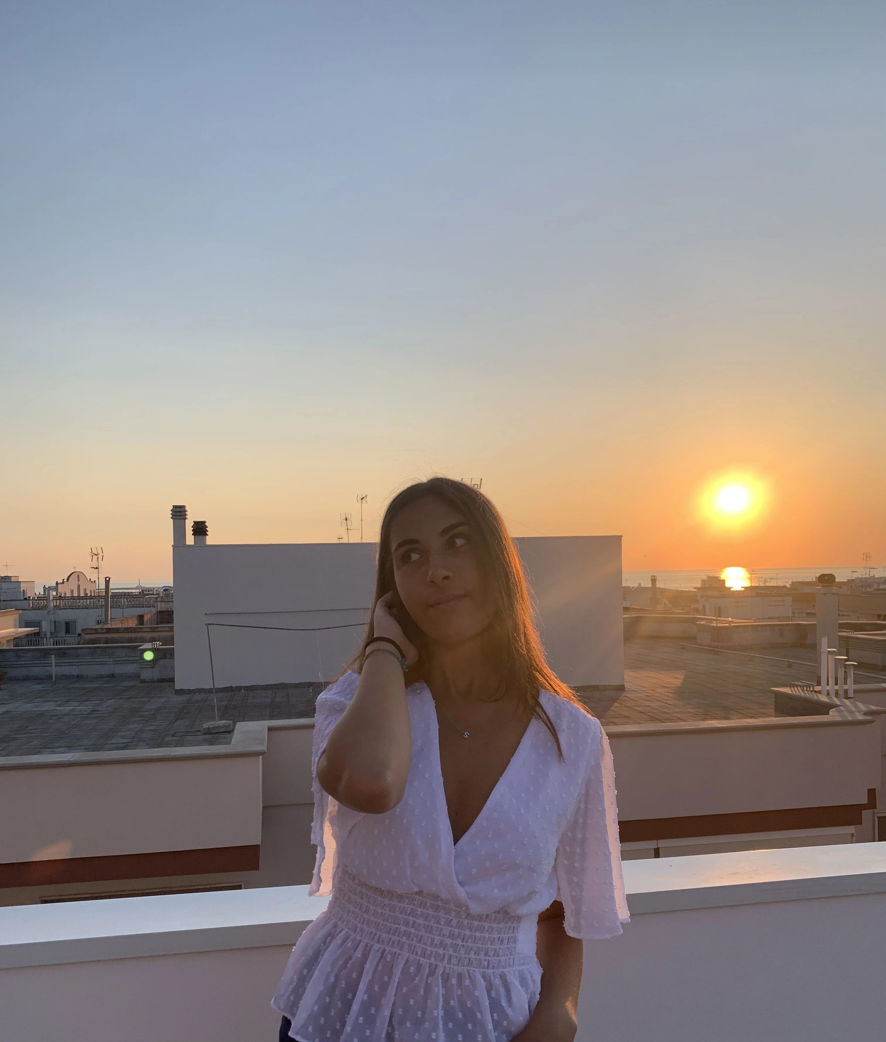Stefania Amoroso Hostess|Modella| BSA Agency di Barone Salvatore Alessandro