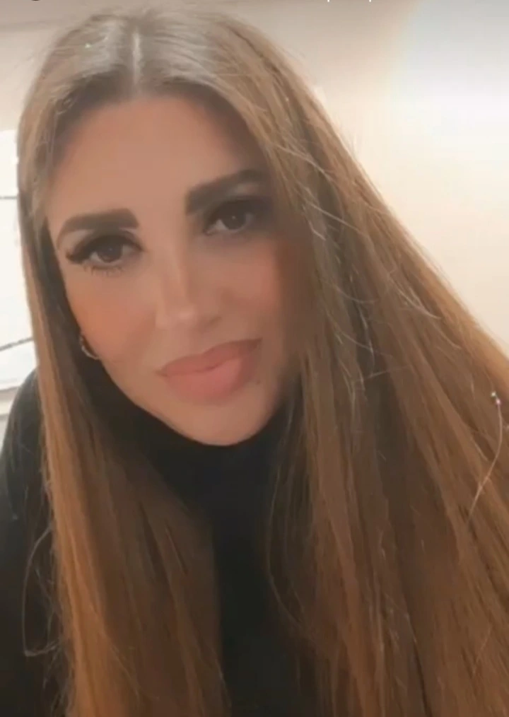 Valentina Pupino Fotomodella| BSA Agency di Barone Salvatore Alessandro