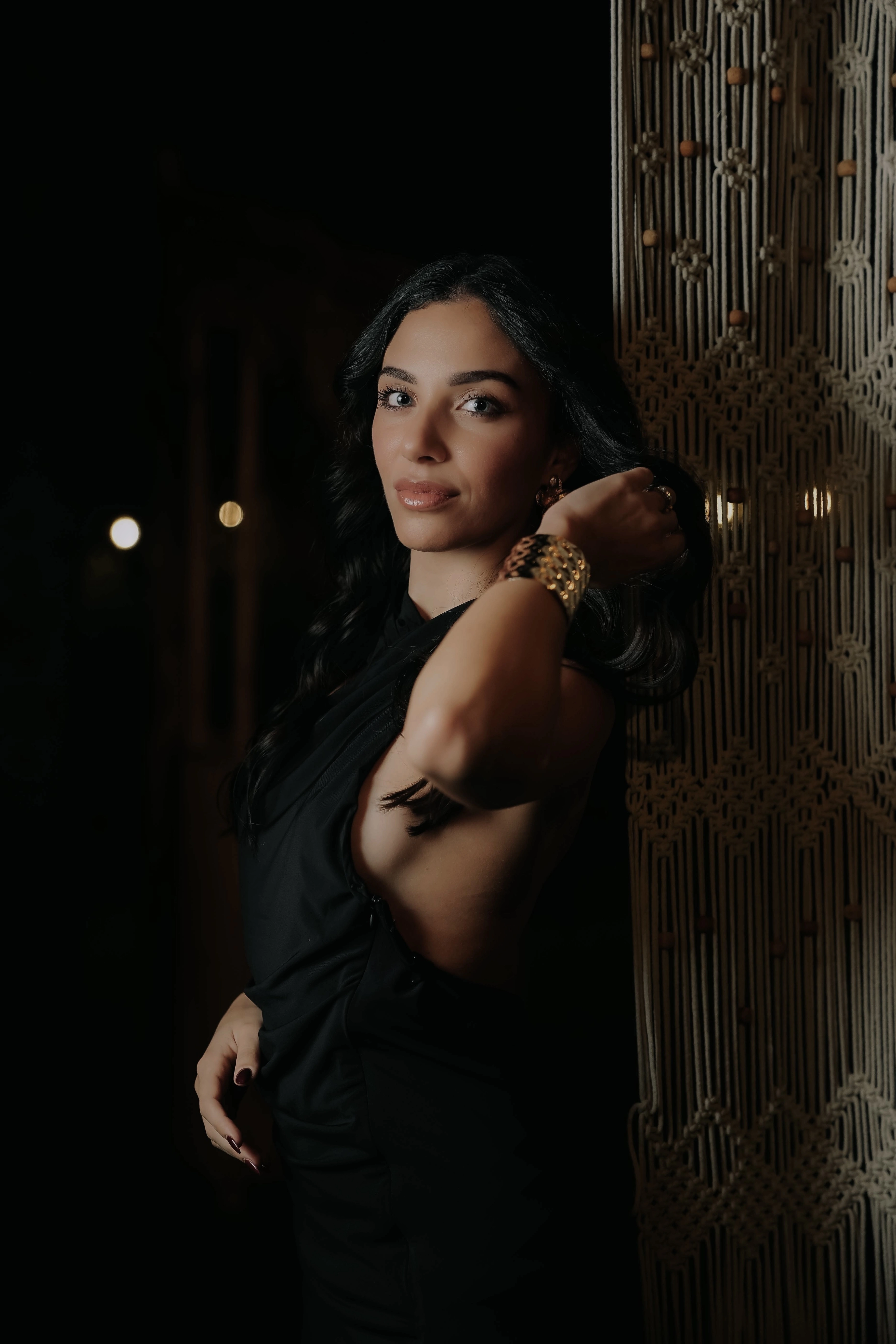 Viviana Posa Fotomodella| BSA Agency di Barone Salvatore Alessandro