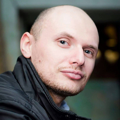Alessandro Barone  79th - Agenzia di comunicazione, siti web e marketing