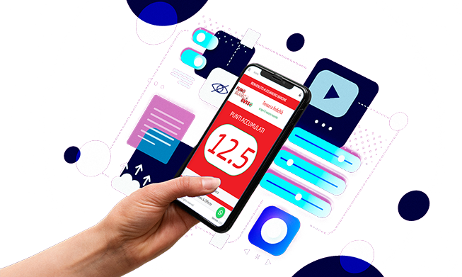 Software develop 79th - Agenzia di comunicazione, siti web e marketing