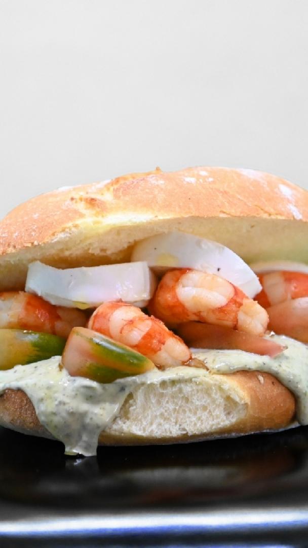 Shooting fotografico food commerciale - Sapore di Mare Fish Pub Matera